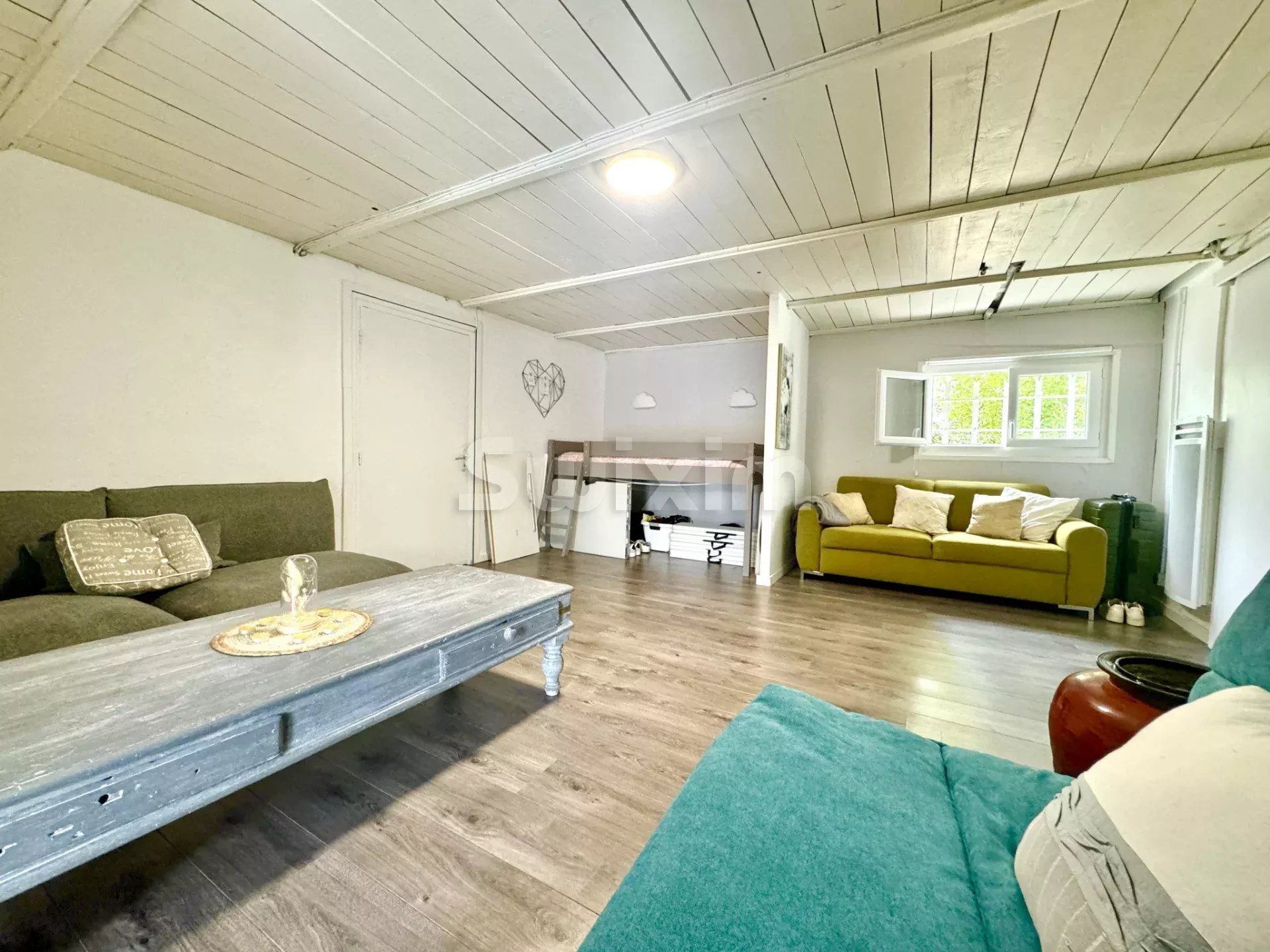 villa 8 Salas en venta en Vézénobres (30360)