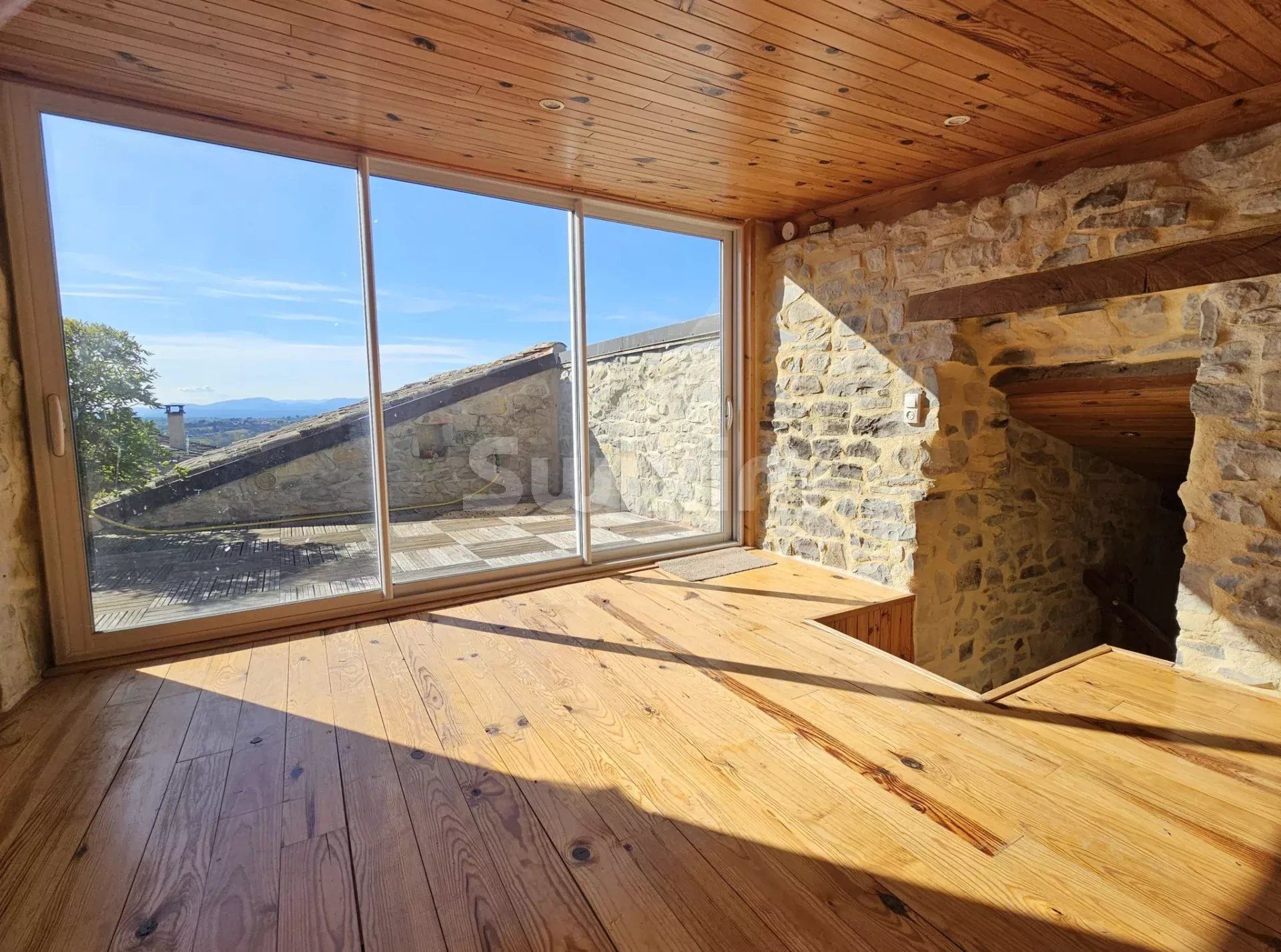 maison 9 Pièces en vente sur Mauressargues (30350)