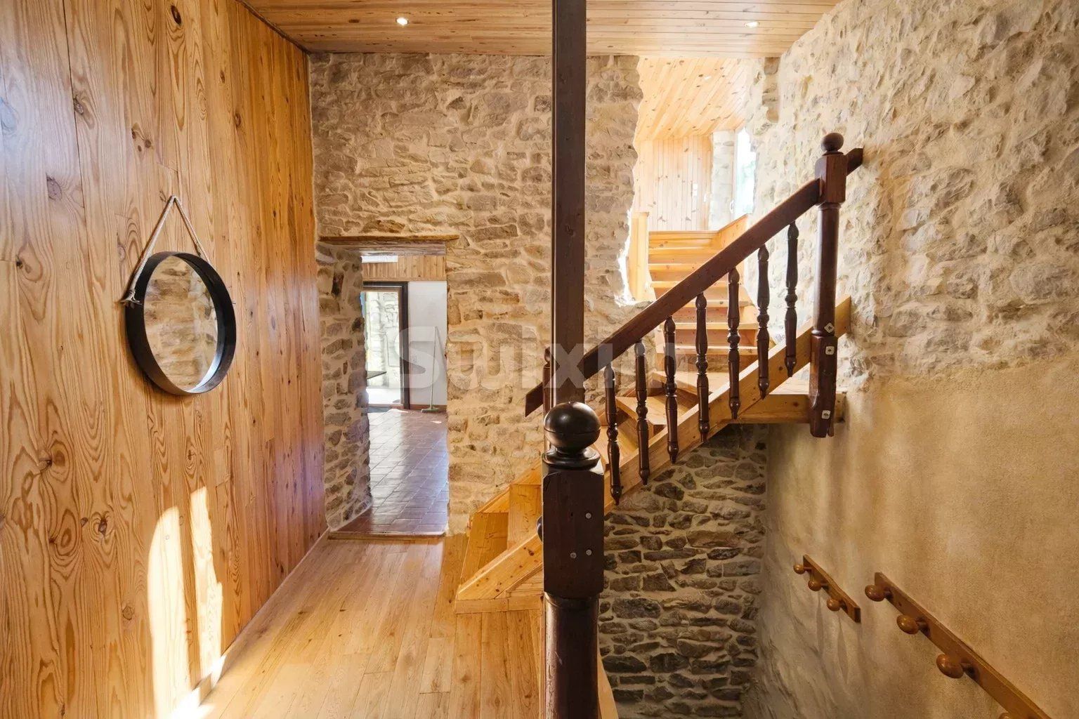 maison 9 Pièces en vente sur Mauressargues (30350)