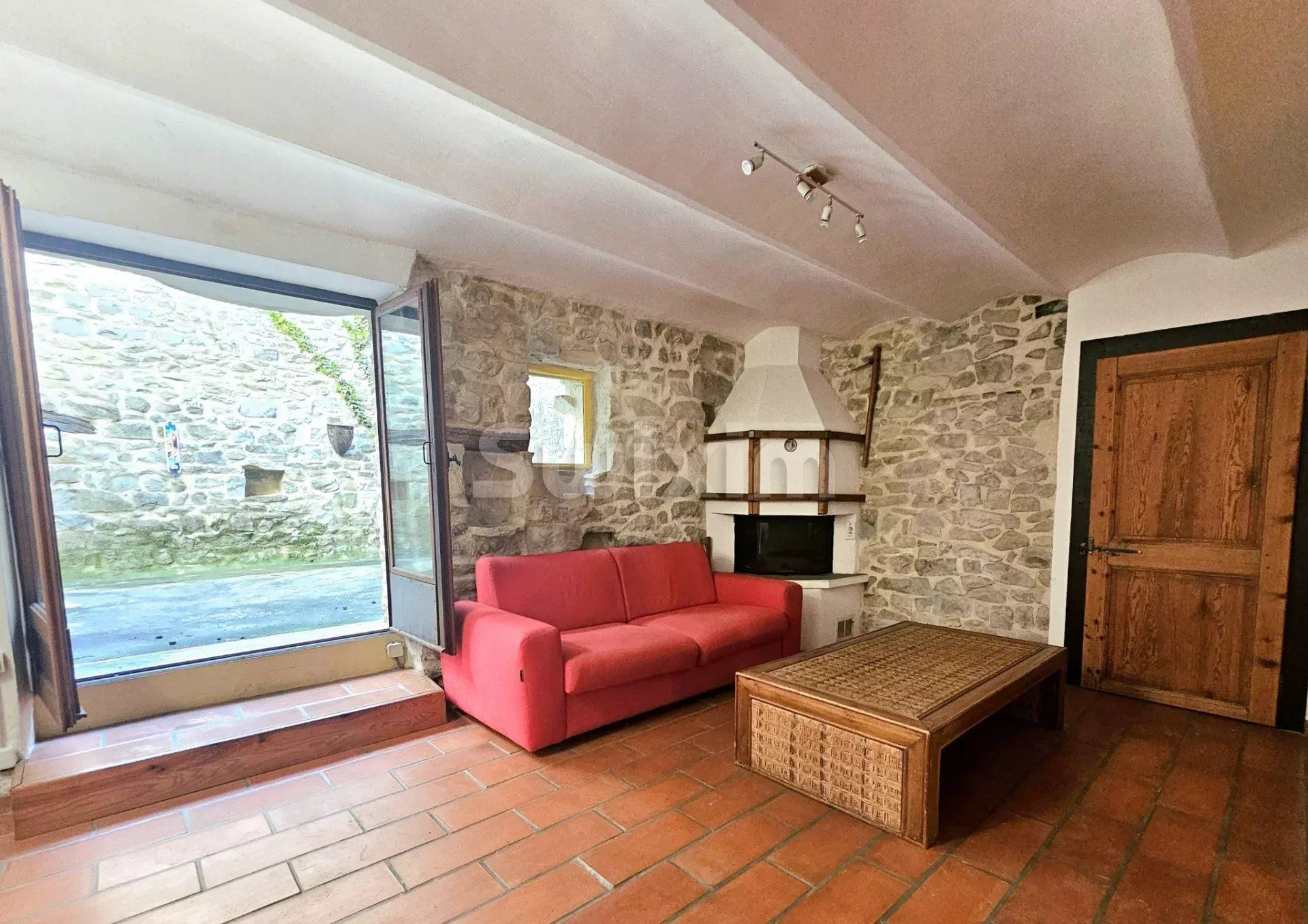 maison 9 Pièces en vente sur Mauressargues (30350)