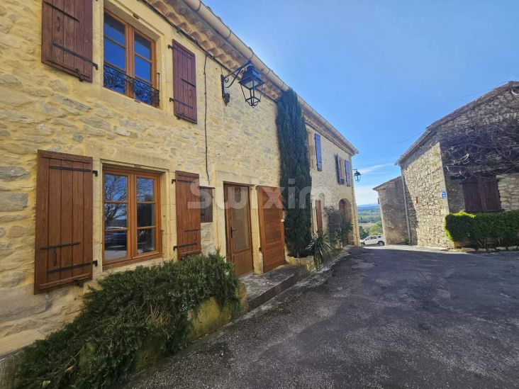 Vente Maison Mauressargues 9&nbsp;Pièces 160&nbsp;m²