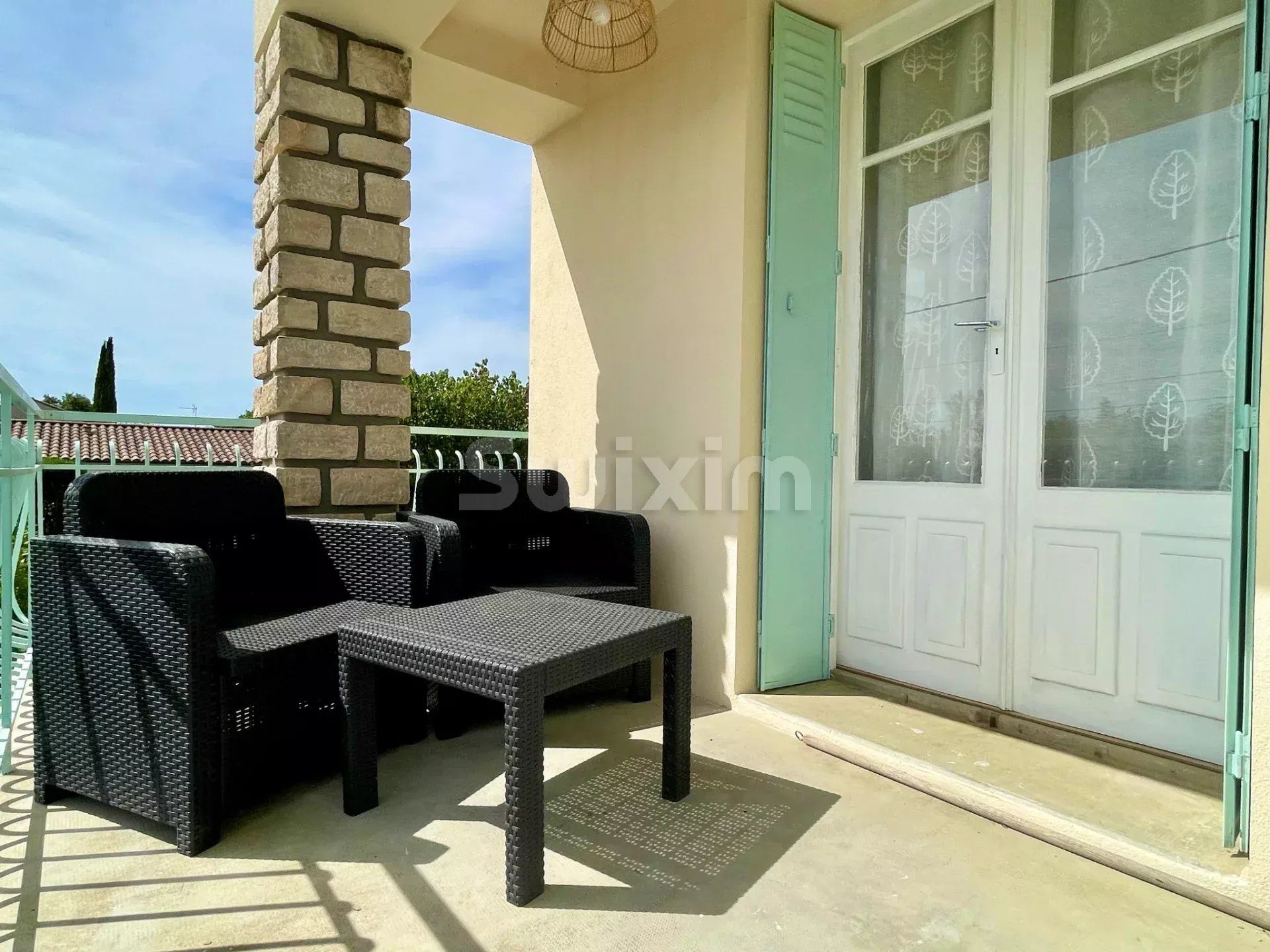 villa 7 Pièces en vente sur Vézénobres (30360)