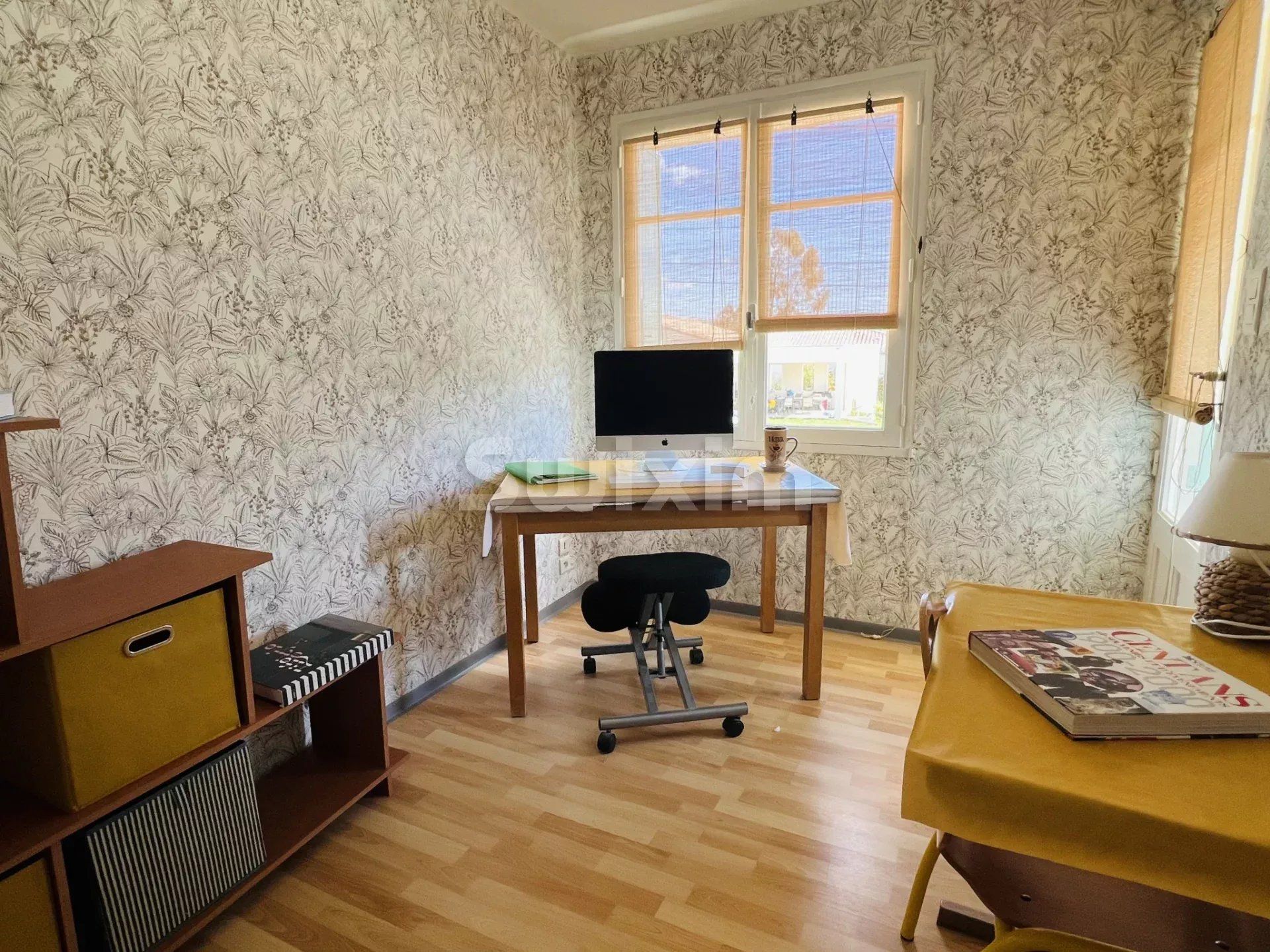villa 7 Pièces en vente sur Vézénobres (30360)