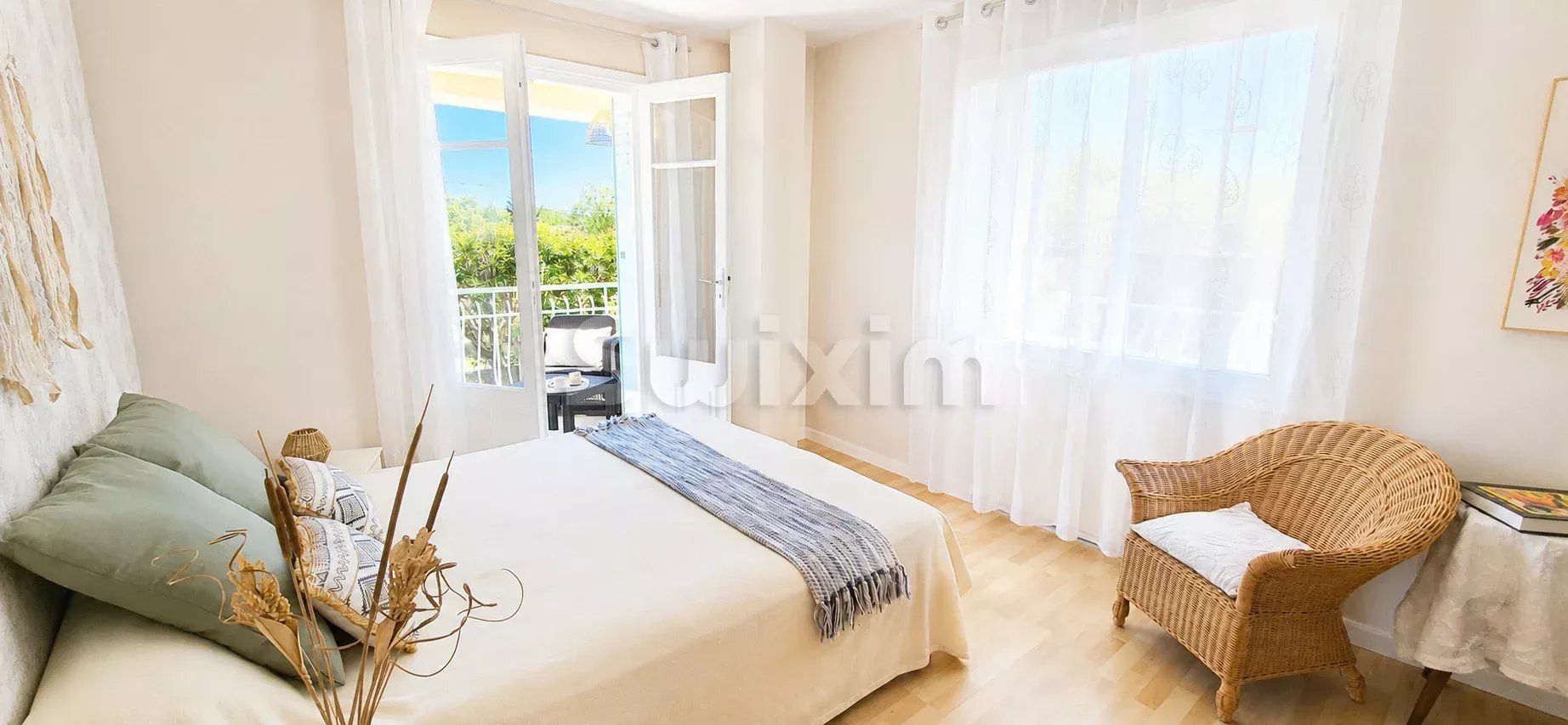 villa 7 Pièces en vente sur Vézénobres (30360)