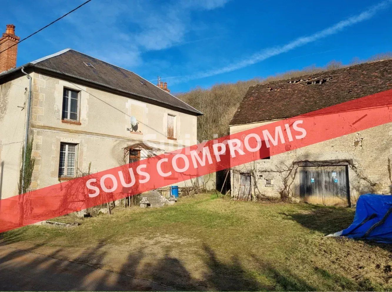 Vendita Casa Asnières-sous-Bois 6&nbsp;Camere 155&nbsp;m²