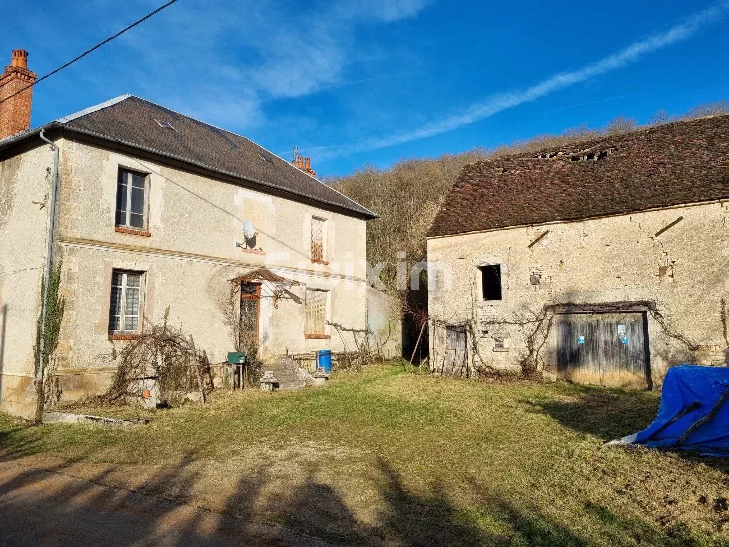 Vendita Casa Asnières-sous-Bois 6&nbsp;Camere 155&nbsp;m²