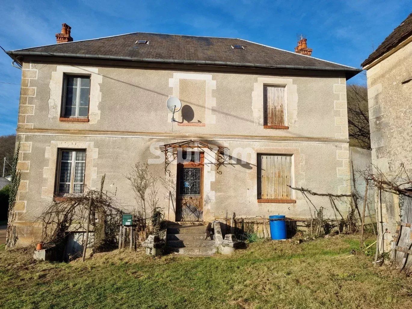 Sale House Asnières-sous-Bois 6&nbsp;Rooms 155&nbsp;m²