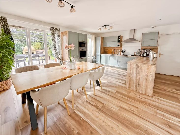 Vendita Casa Saint-Paul-Trois-Châteaux 5&nbsp;Camere 102&nbsp;m²