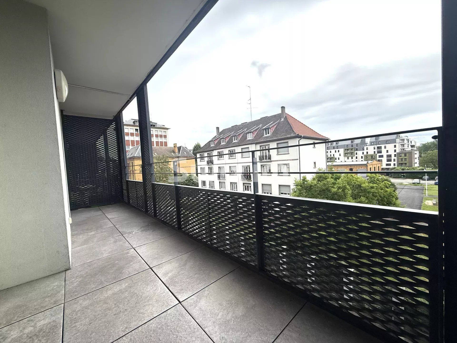 appartement 2 Pièces en vente sur Strasbourg (67000)