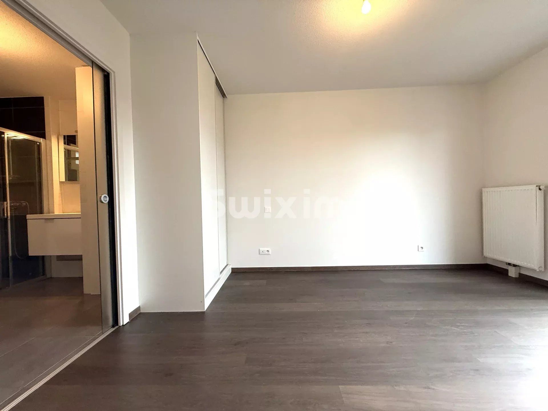 appartement 2 Pièces en vente sur Strasbourg (67000)