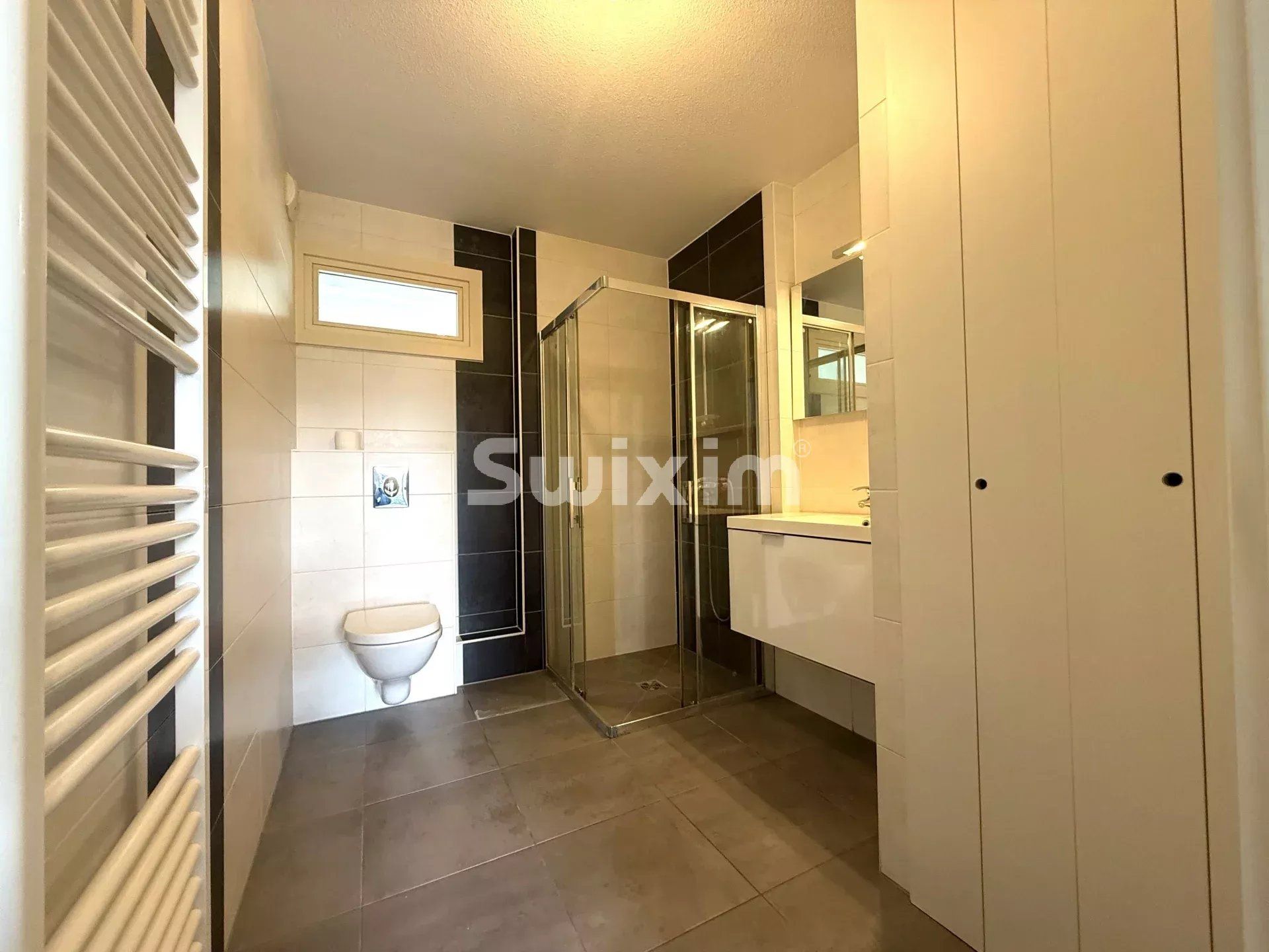 appartement 2 Pièces en vente sur Strasbourg (67000)