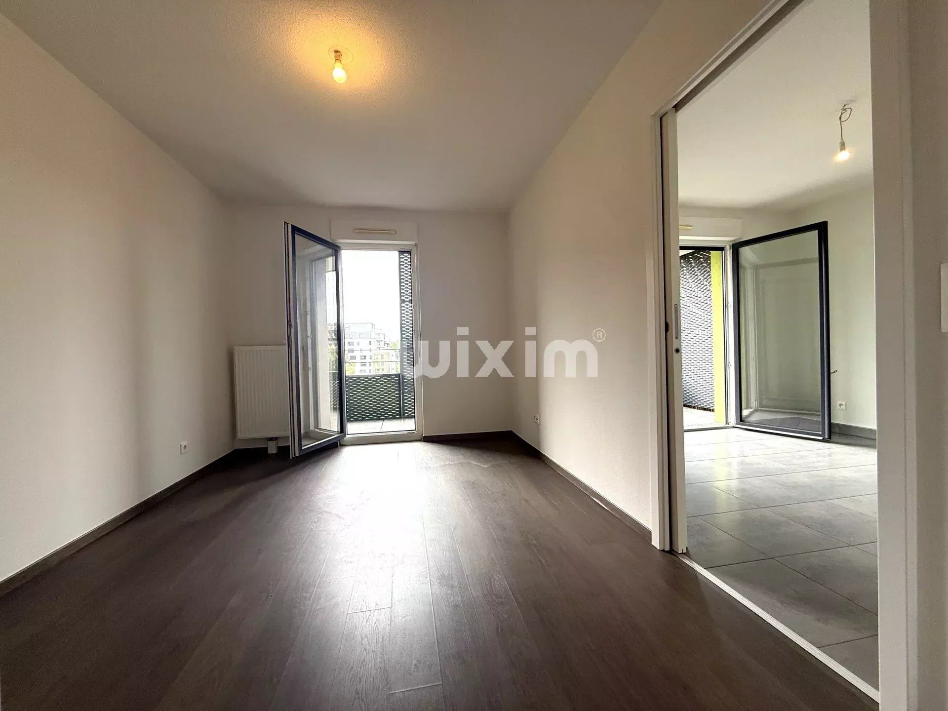 appartement 2 Pièces en vente sur Strasbourg (67000)