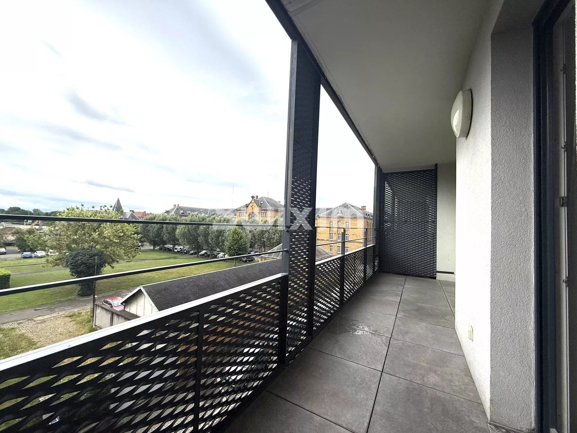 appartement 2 Pièces en vente sur Strasbourg (67000)