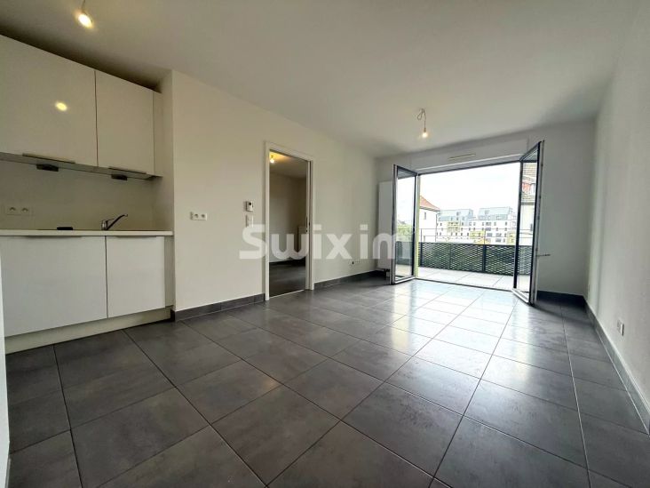 Vente Appartement Strasbourg 2&nbsp;Pièces 40&nbsp;m²