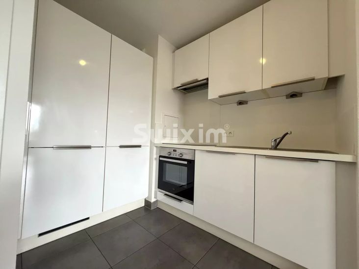 Vente Appartement Strasbourg 2&nbsp;Pièces 40&nbsp;m²