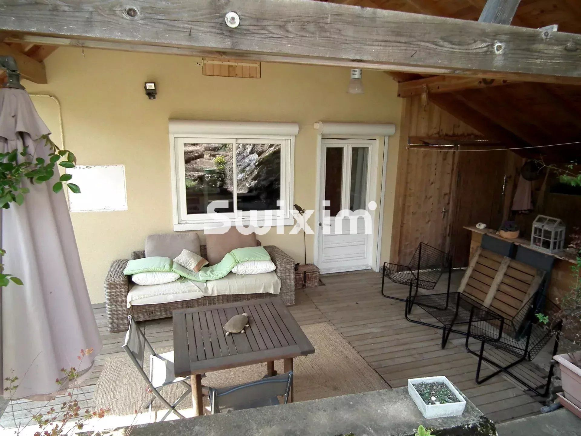 maison 7 Pièces en vente sur Lons-le-Saunier (39000)