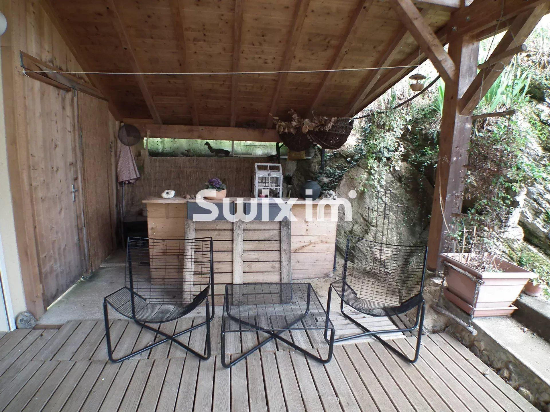 maison 7 Pièces en vente sur Lons-le-Saunier (39000)