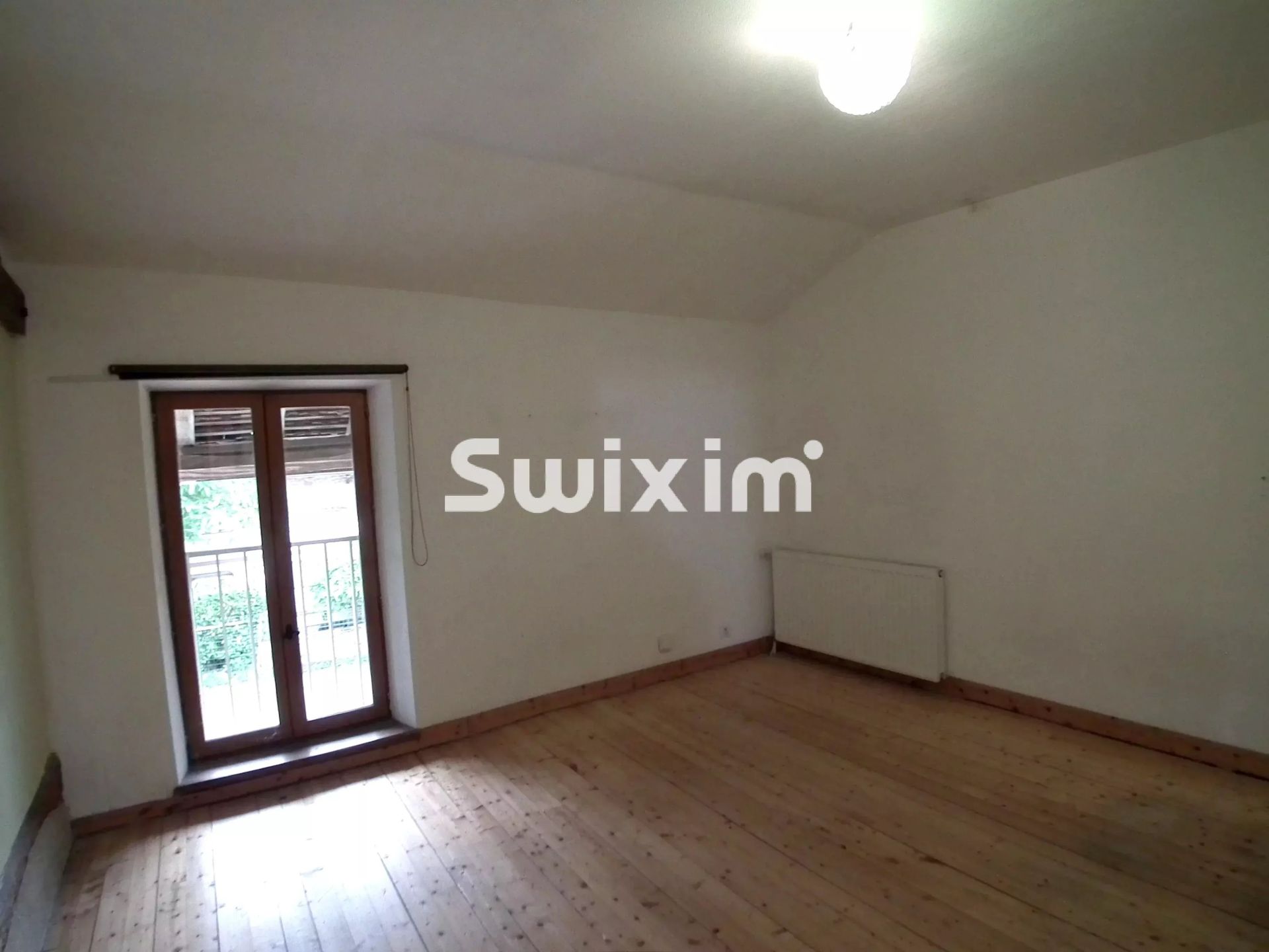 maison 6 Pièces en vente sur Lons-le-Saunier (39000)