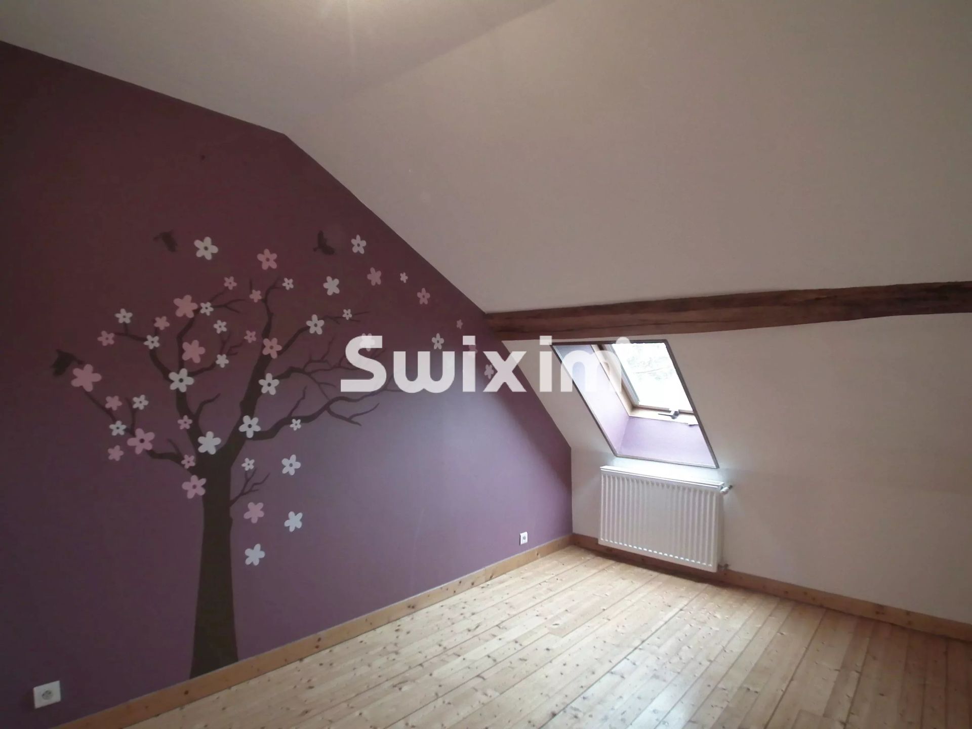 maison 6 Pièces en vente sur Lons-le-Saunier (39000)