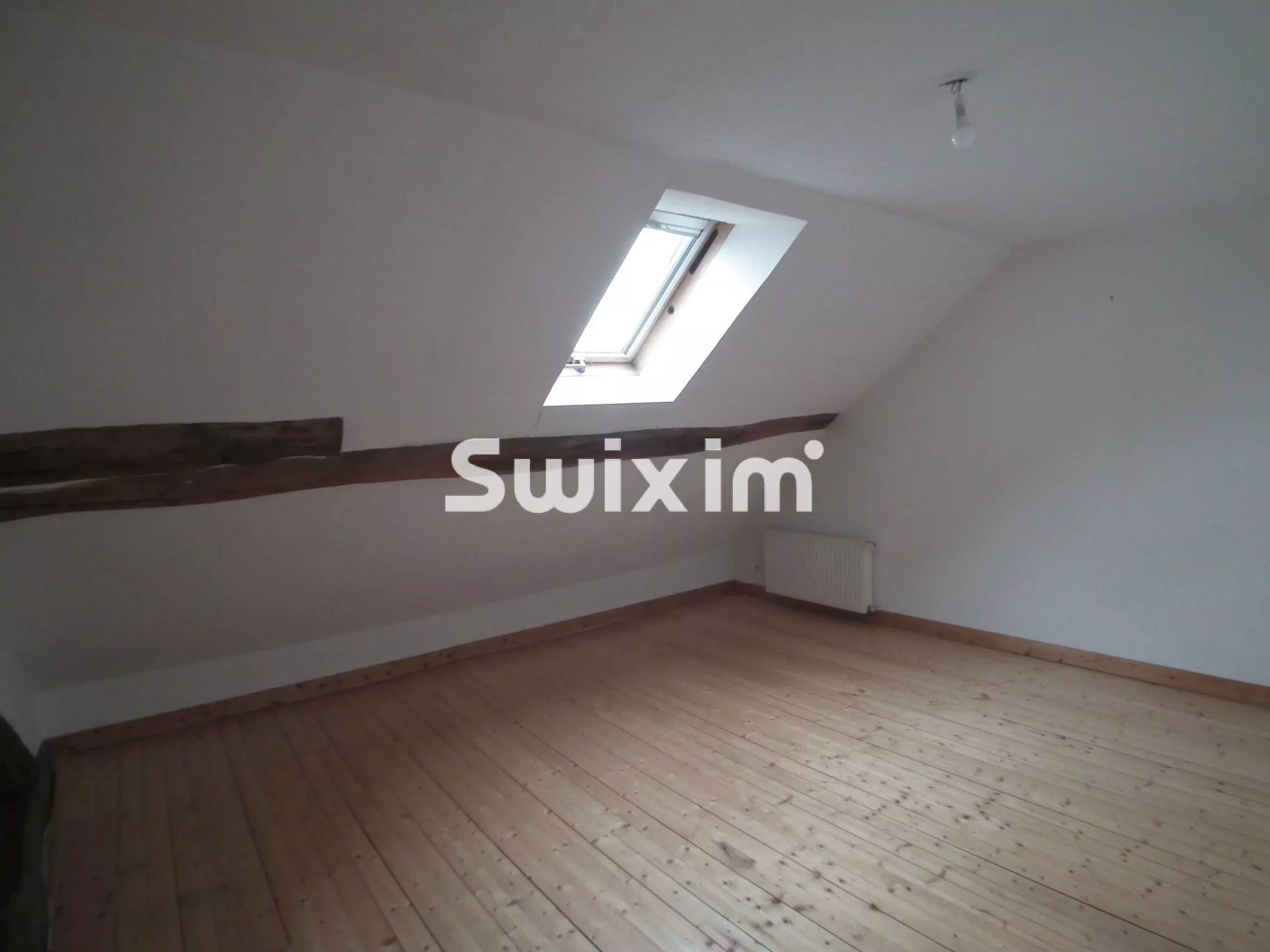 maison 6 Pièces en vente sur Lons-le-Saunier (39000)