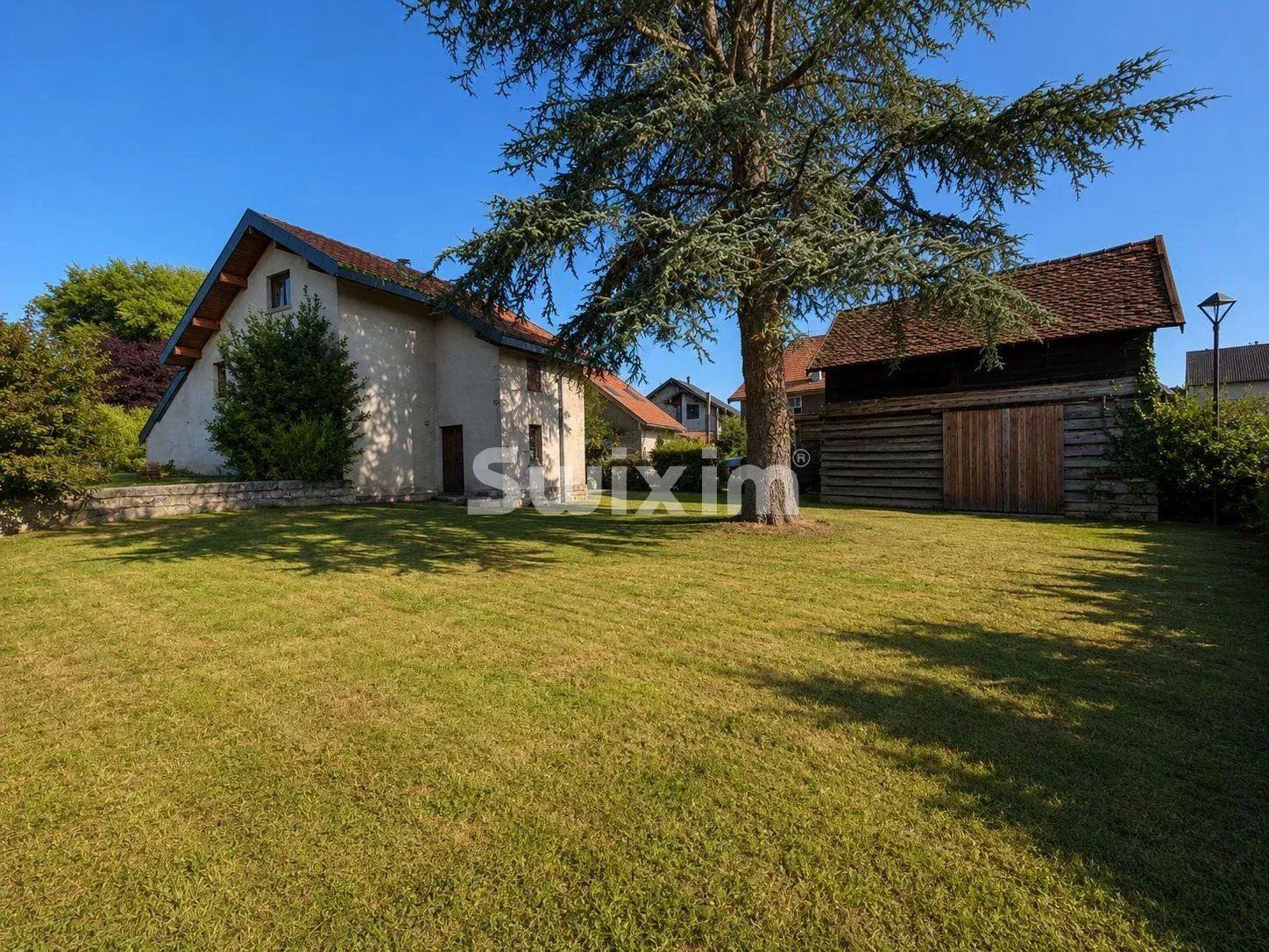 house 6 Rooms for sale on Frangy (74270)