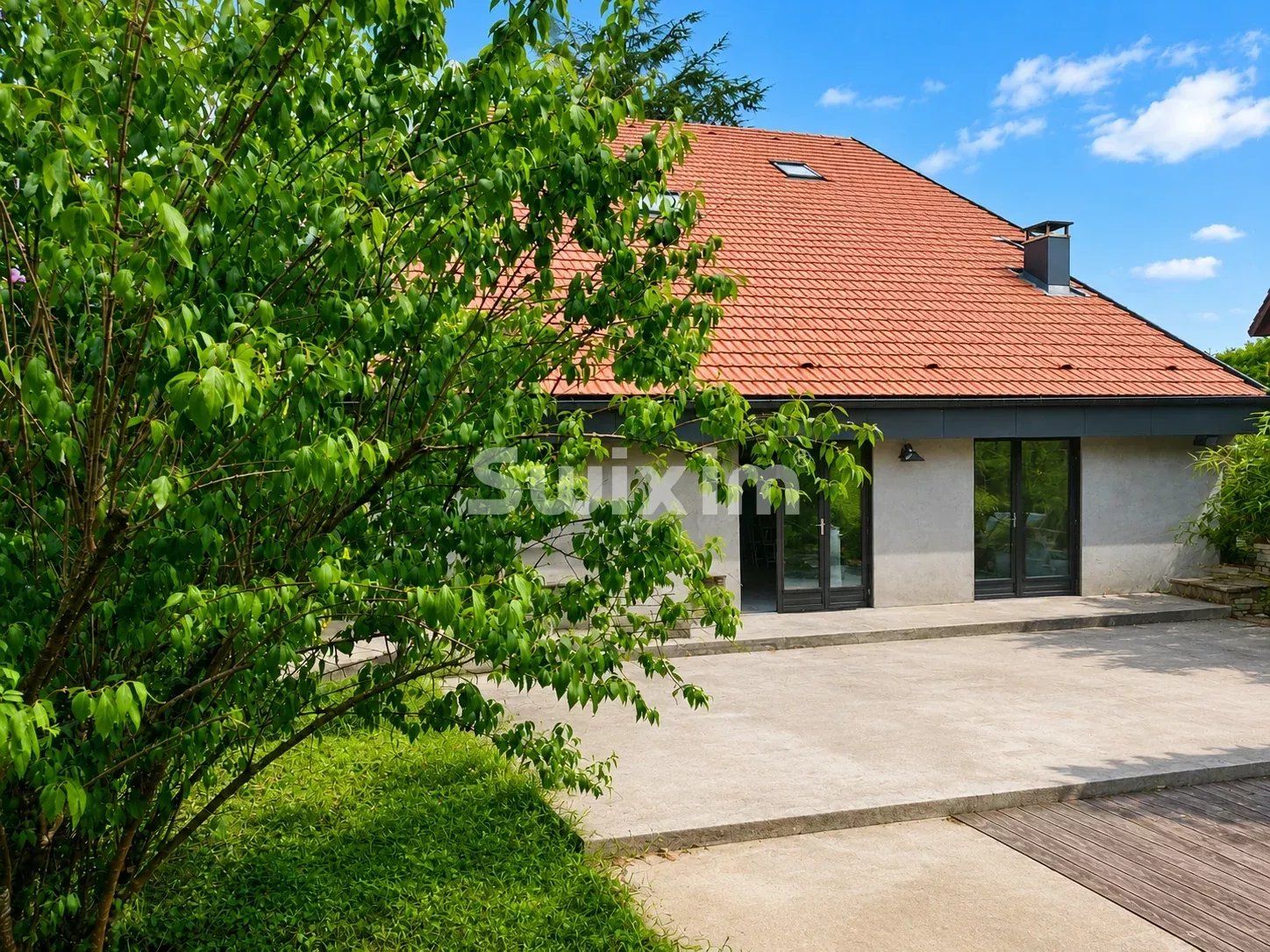 house 6 Rooms for sale on Frangy (74270)