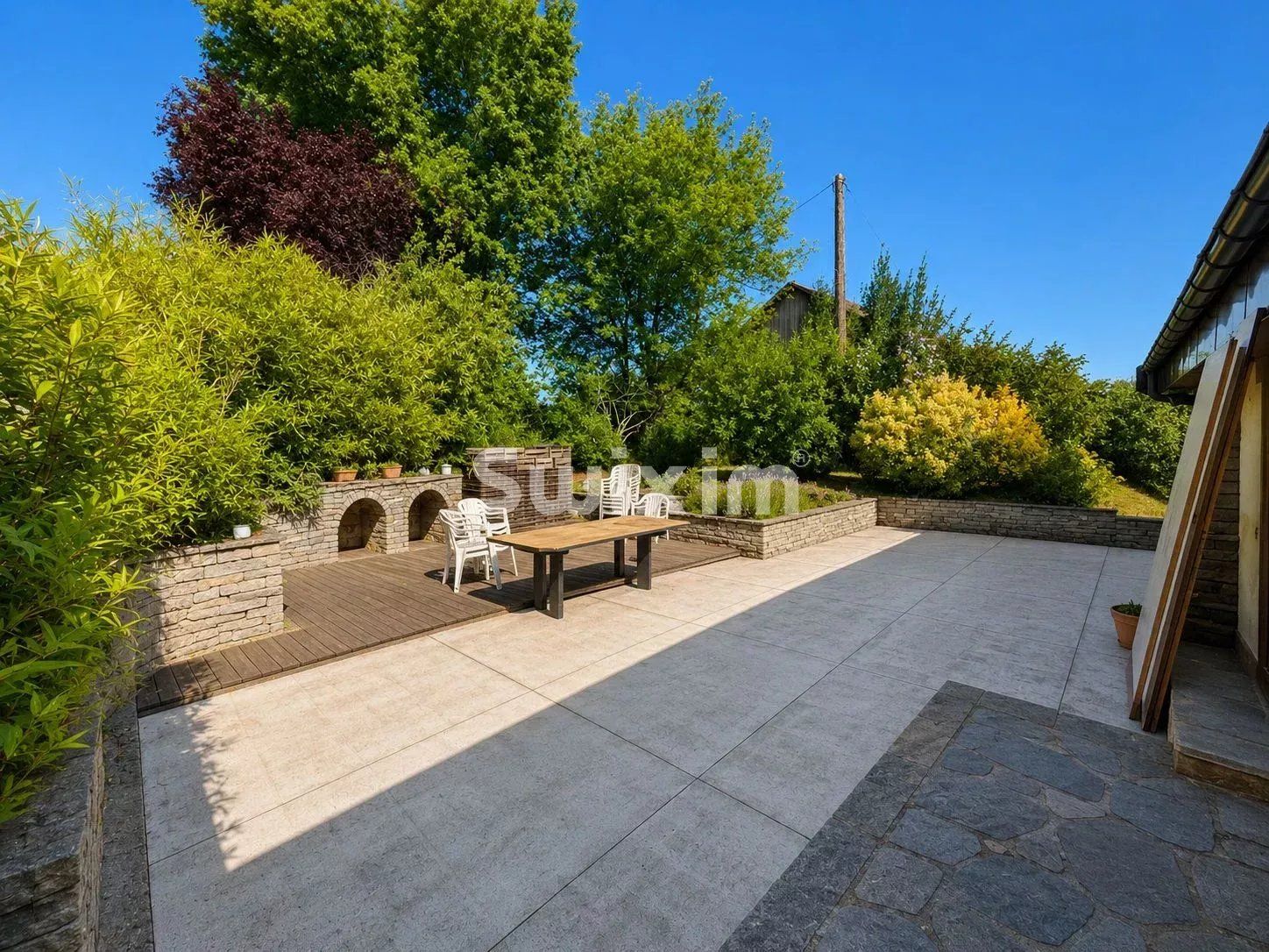 house 6 Rooms for sale on Frangy (74270)