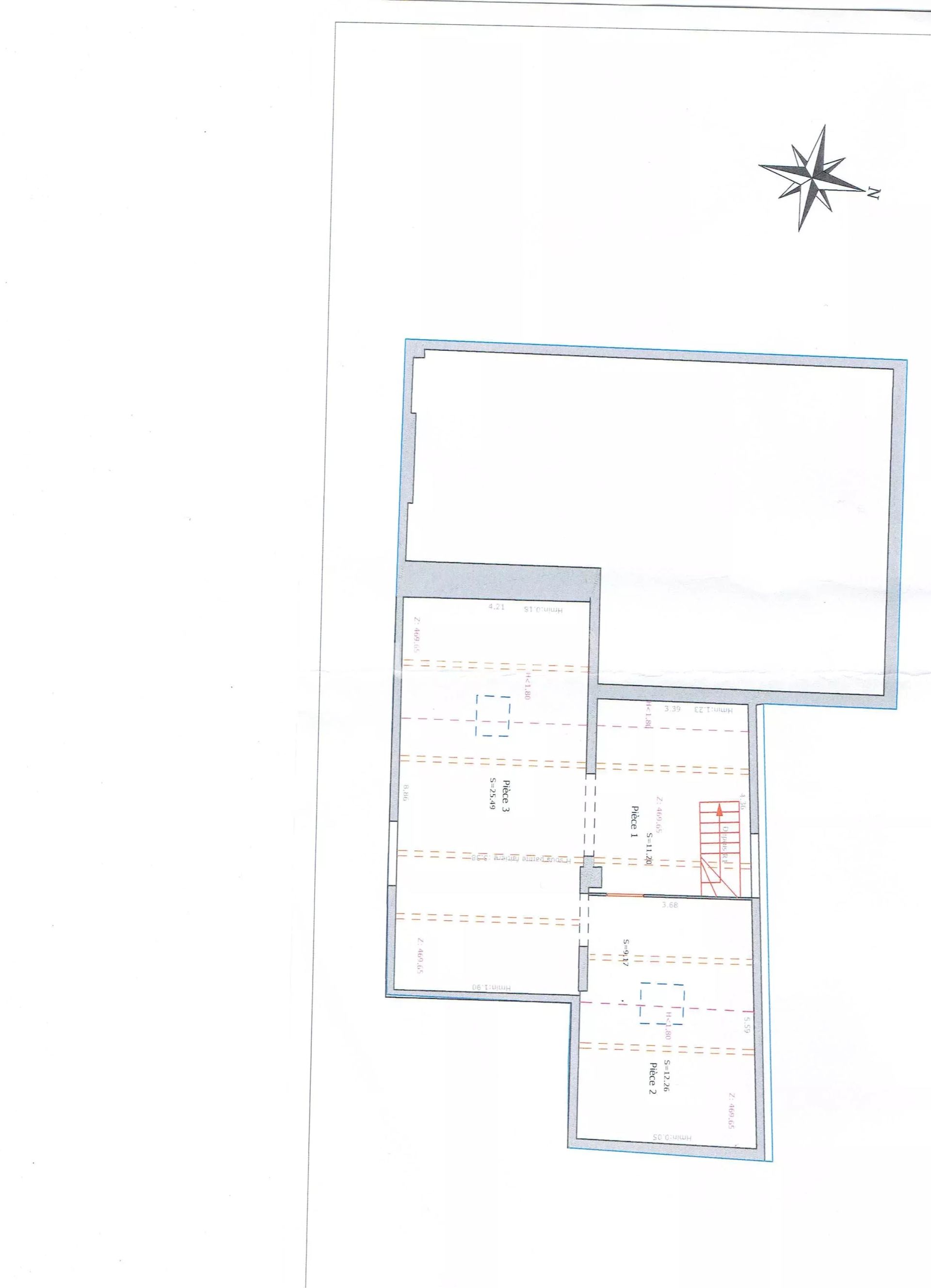 house 6 Rooms for sale on Frangy (74270)