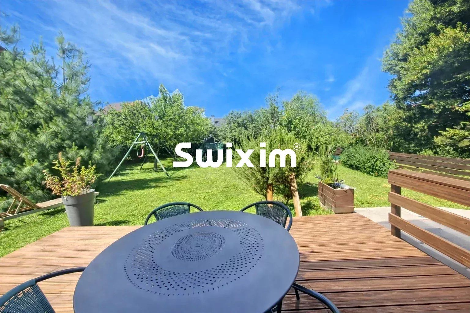 maison 6 Pièces en vente sur Annecy (74940)