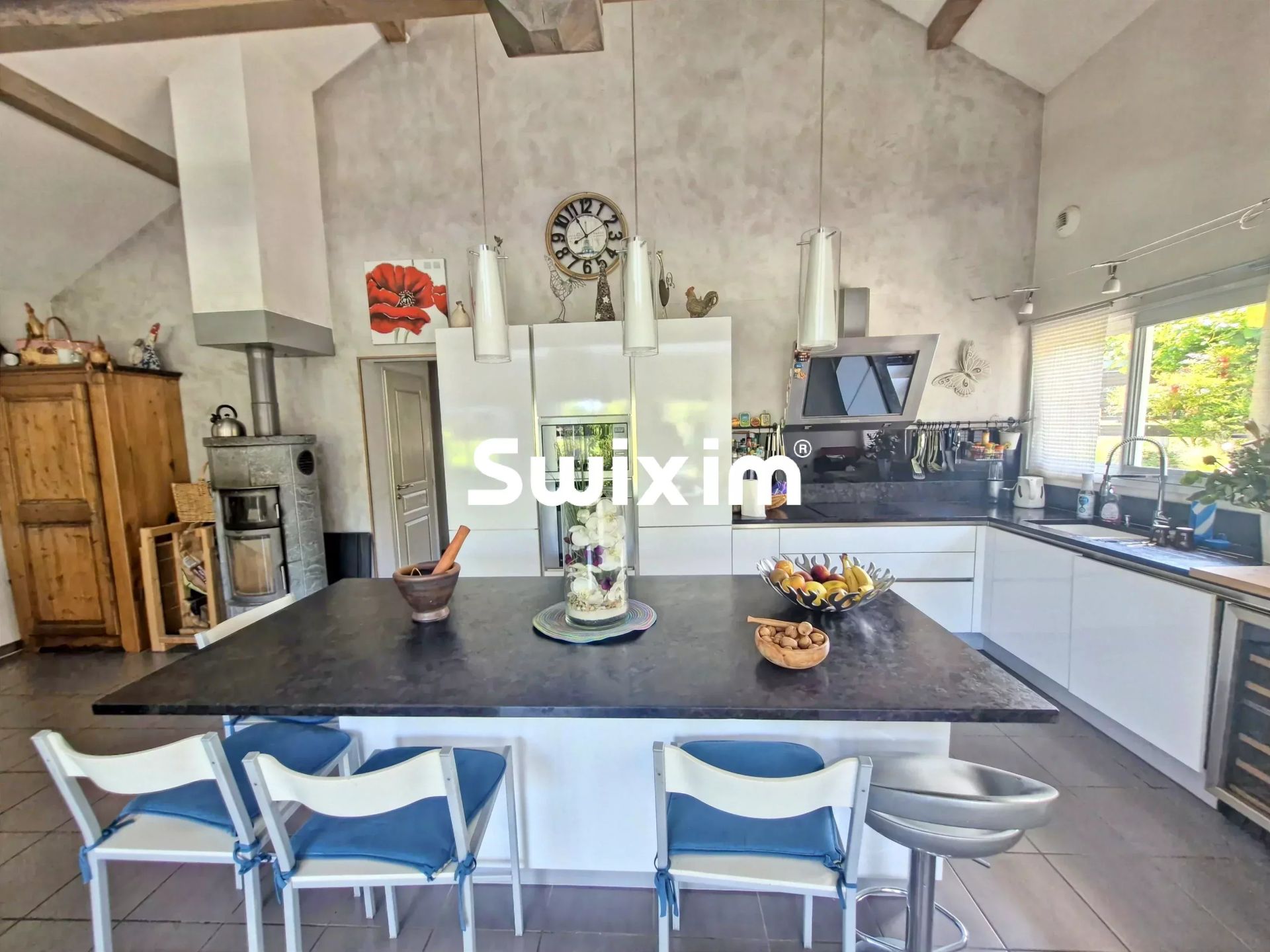 maison 6 Pièces en vente sur Annecy (74940)