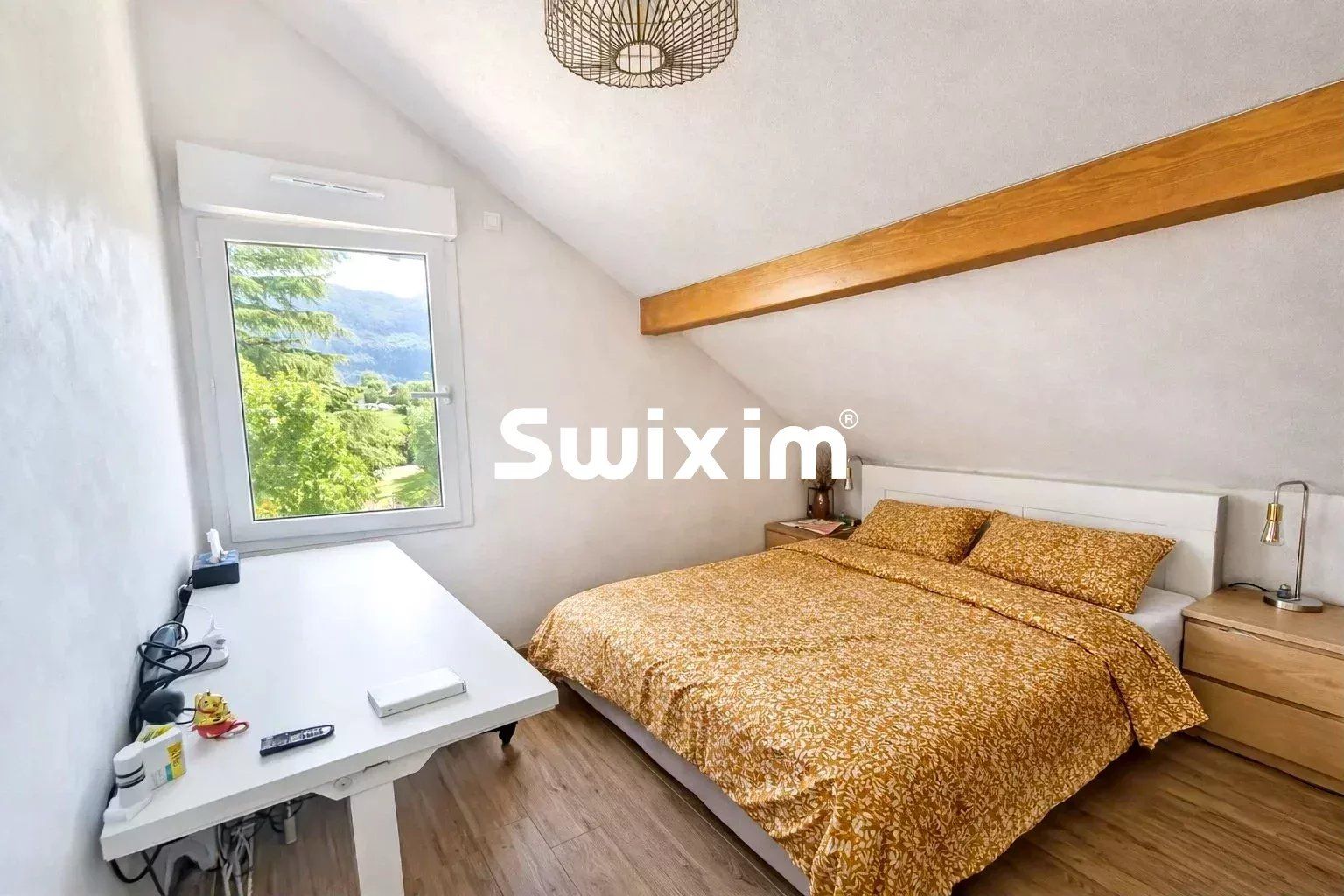maison 6 Pièces en vente sur Annecy (74940)