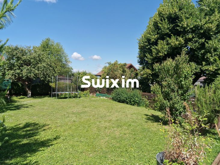 Vente Maison Annecy 6&nbsp;Pièces 123&nbsp;m²