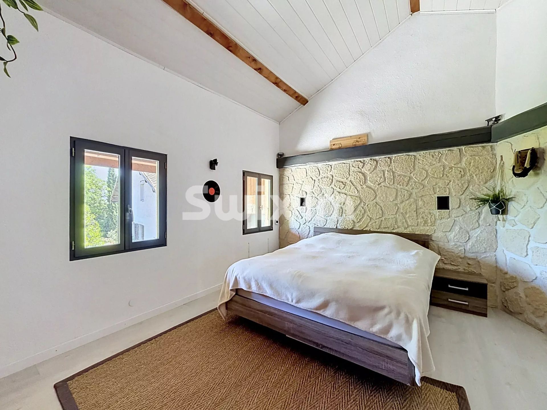 maison 4 Pièces en vente sur Péron (01630)