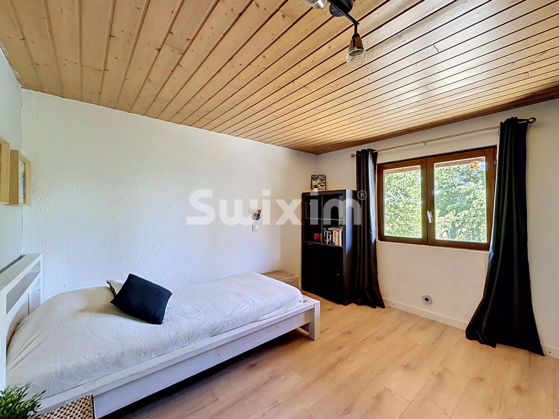 maison 4 Pièces en vente sur Péron (01630)