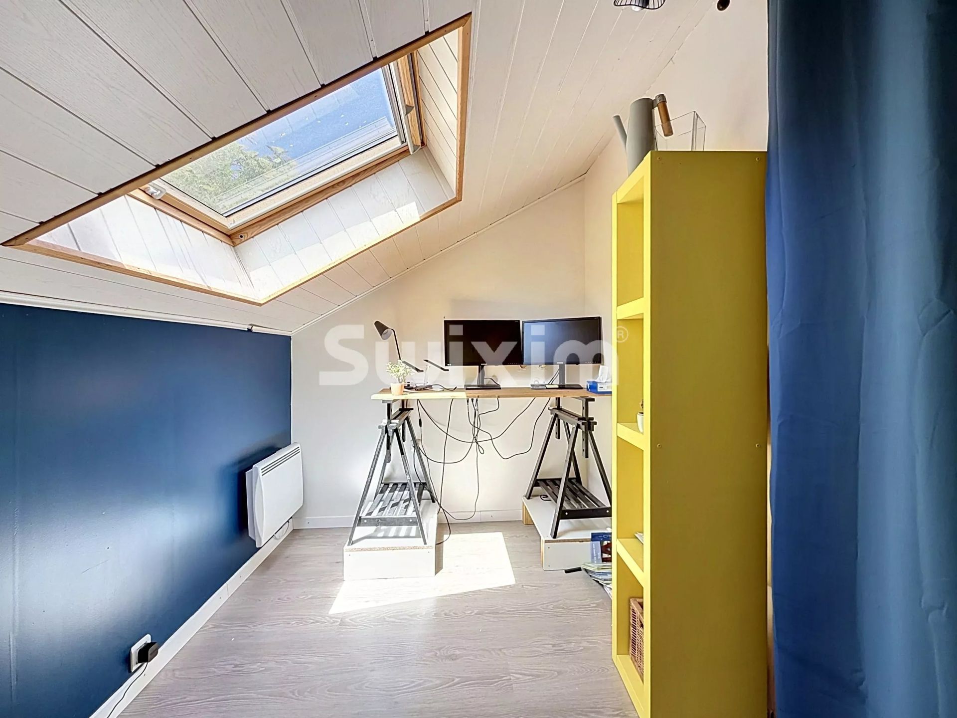 maison 4 Pièces en vente sur Péron (01630)