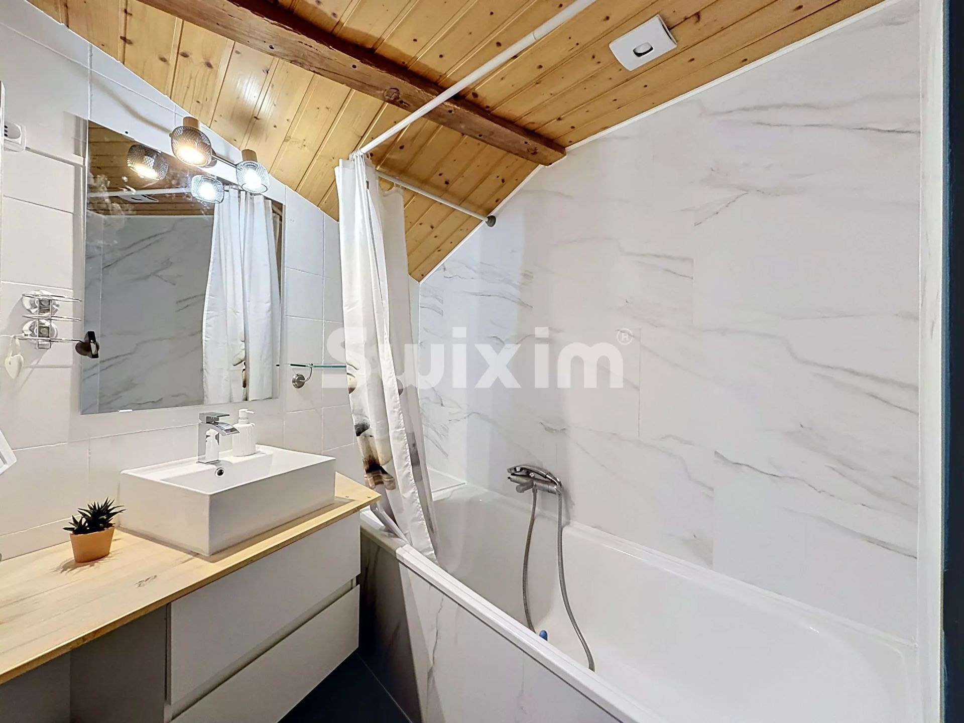 maison 4 Pièces en vente sur Péron (01630)