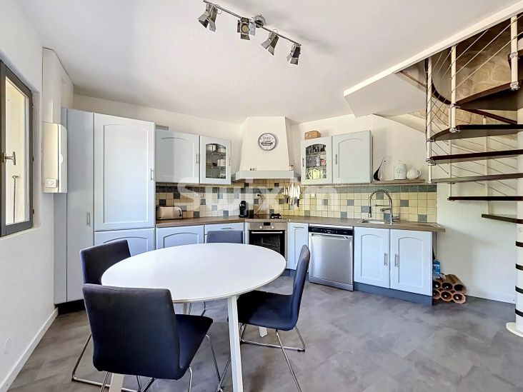 Vente Maison Péron 4&nbsp;Pièces 80&nbsp;m²
