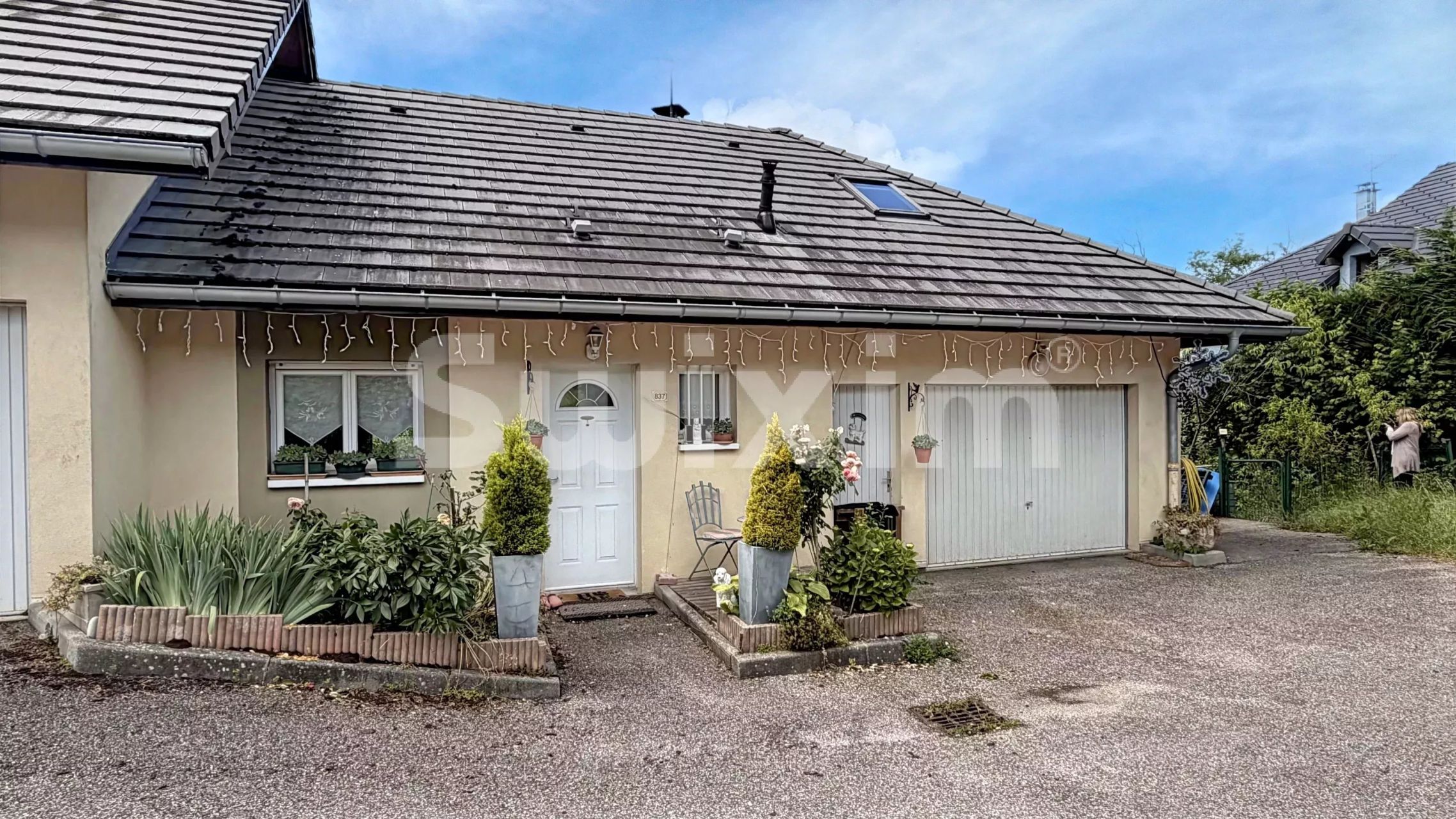 maison 5 Pièces en vente sur Trévignin (73100)