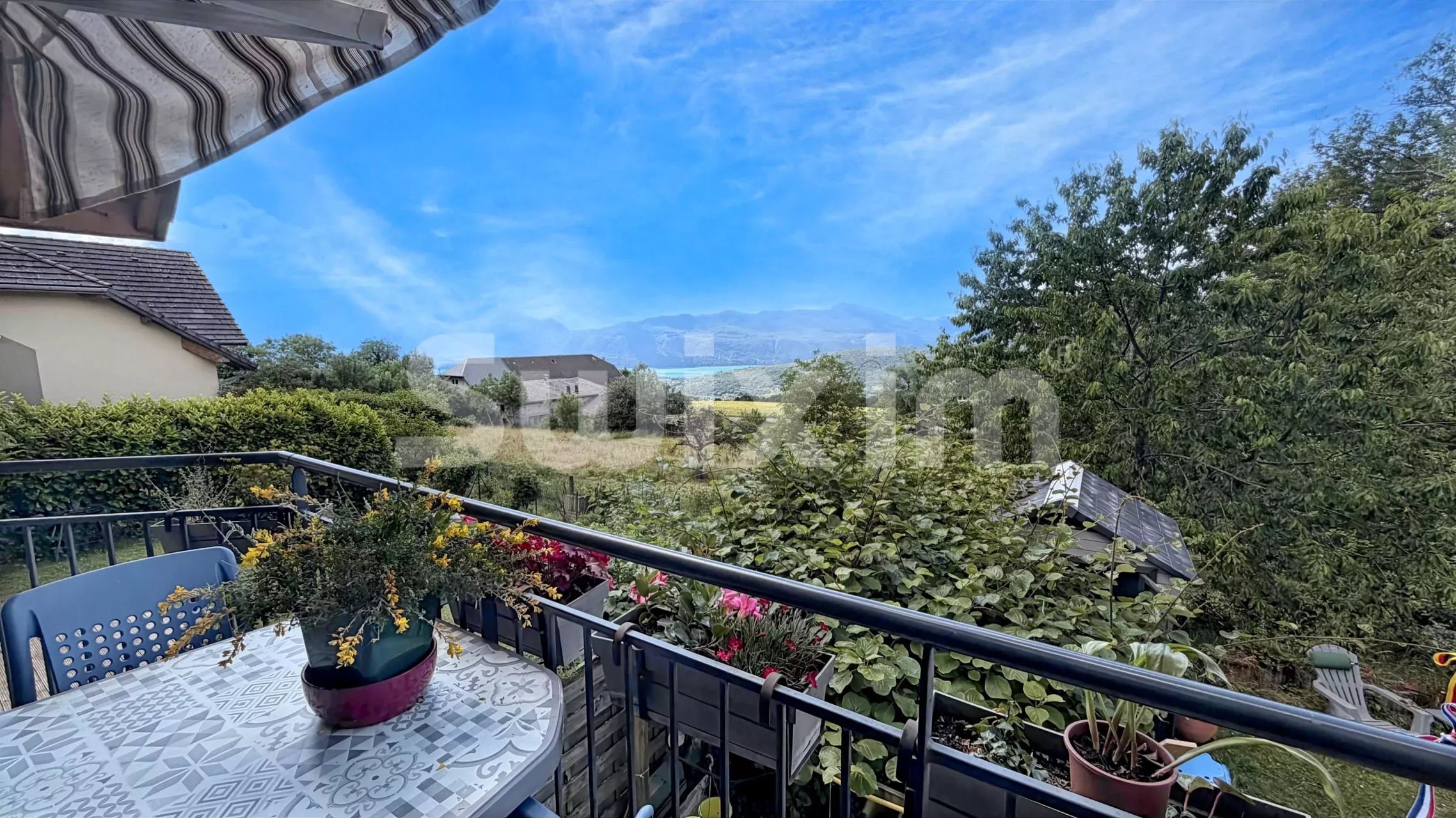 maison 5 Pièces en vente sur Trévignin (73100)