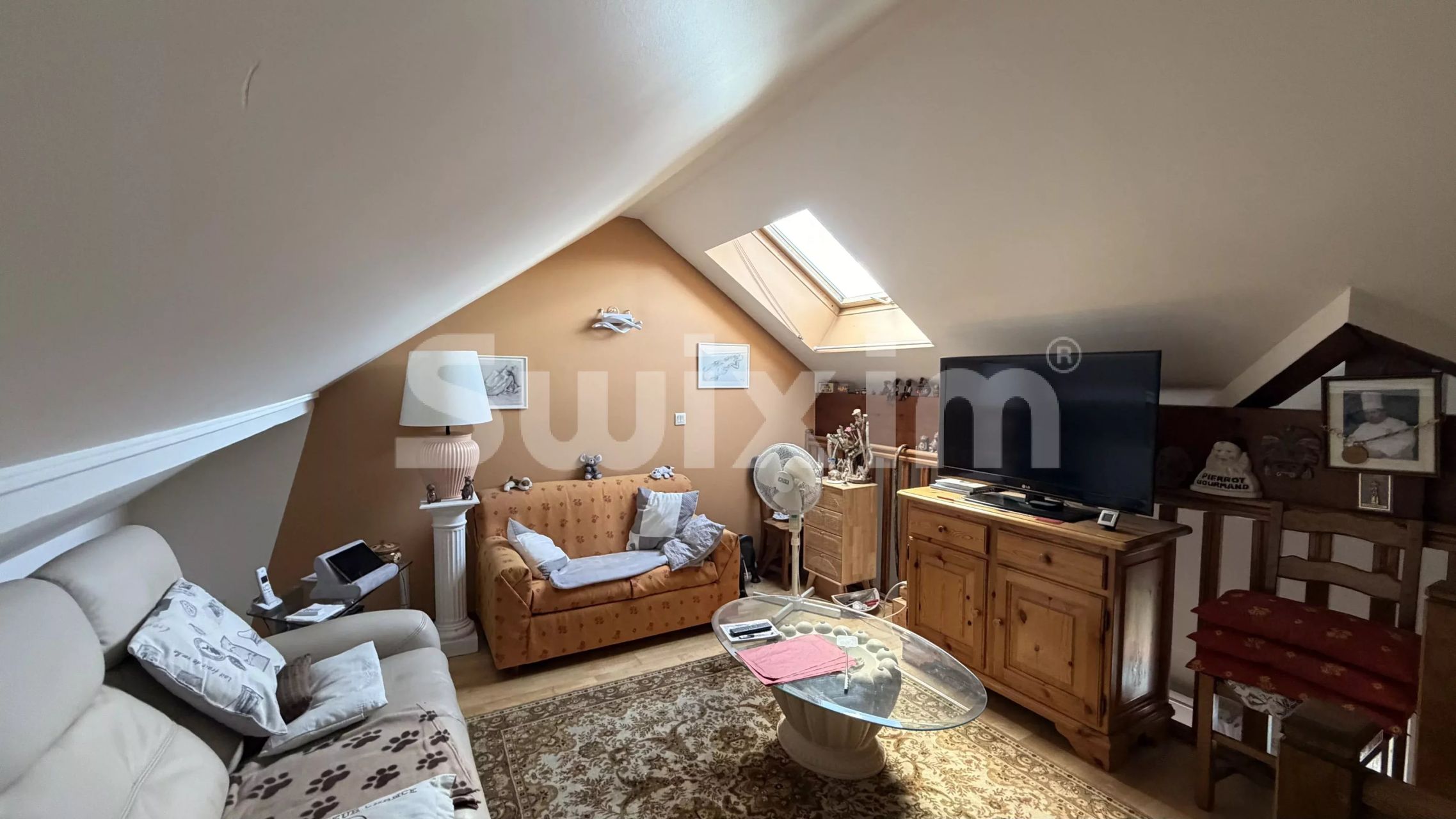 maison 5 Pièces en vente sur Trévignin (73100)