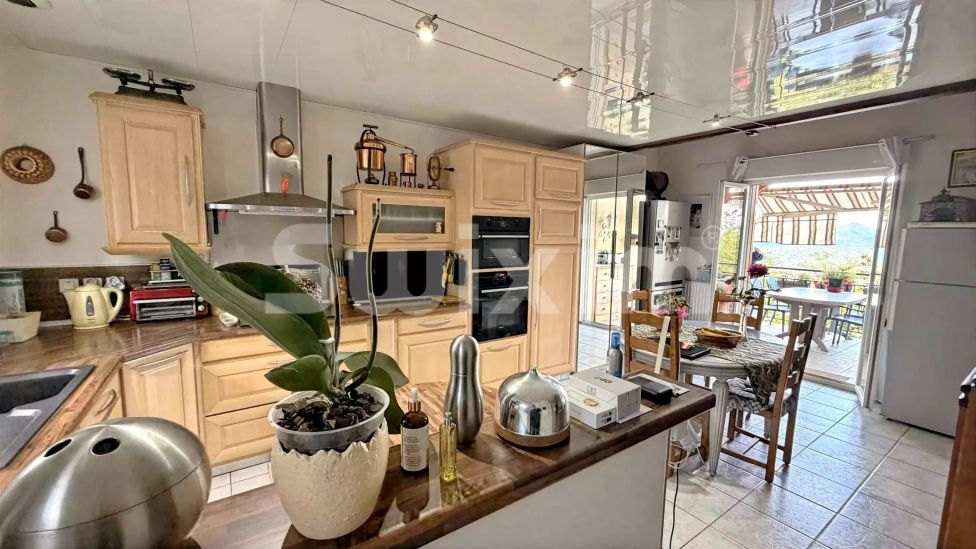 Vente Maison Trévignin 5&nbsp;Pièces 104.61&nbsp;m²