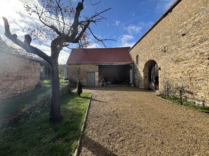 Vente Maison Givry 182&nbsp;m²