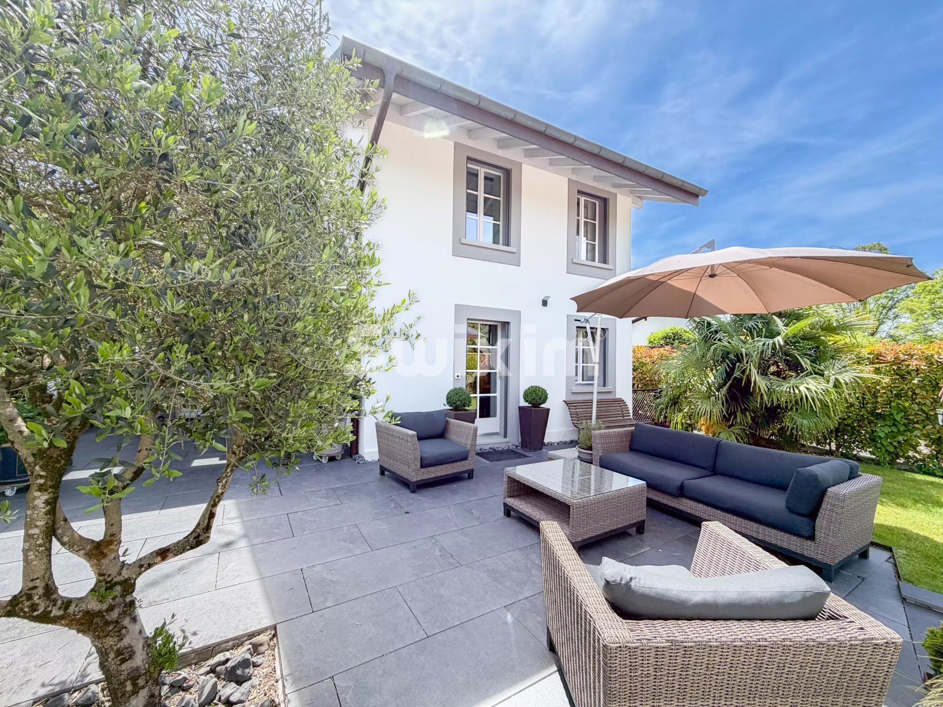 maison 6 Pièces en vente sur Satigny (1242)