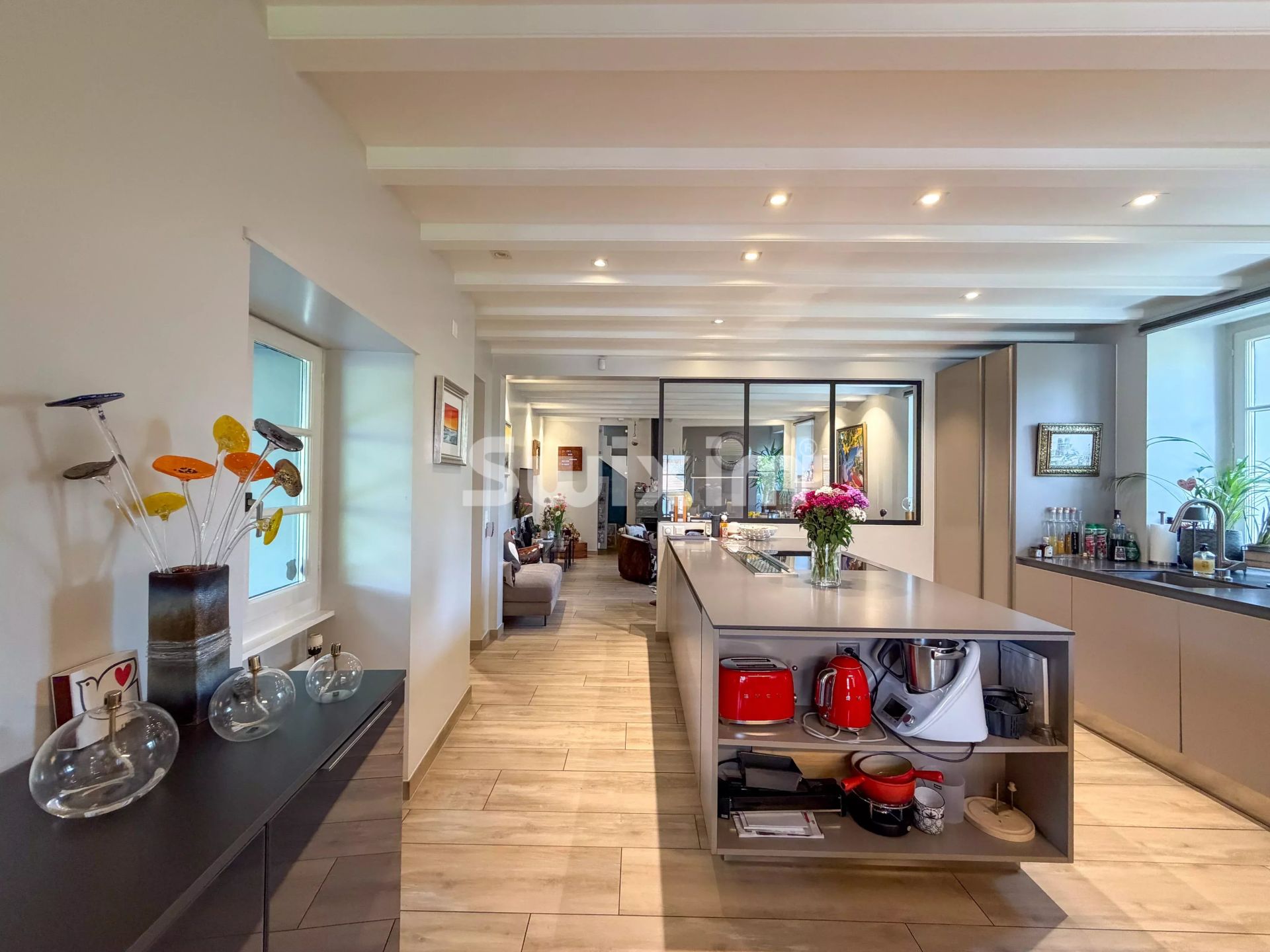 maison 6 Pièces en vente sur Satigny (1242)
