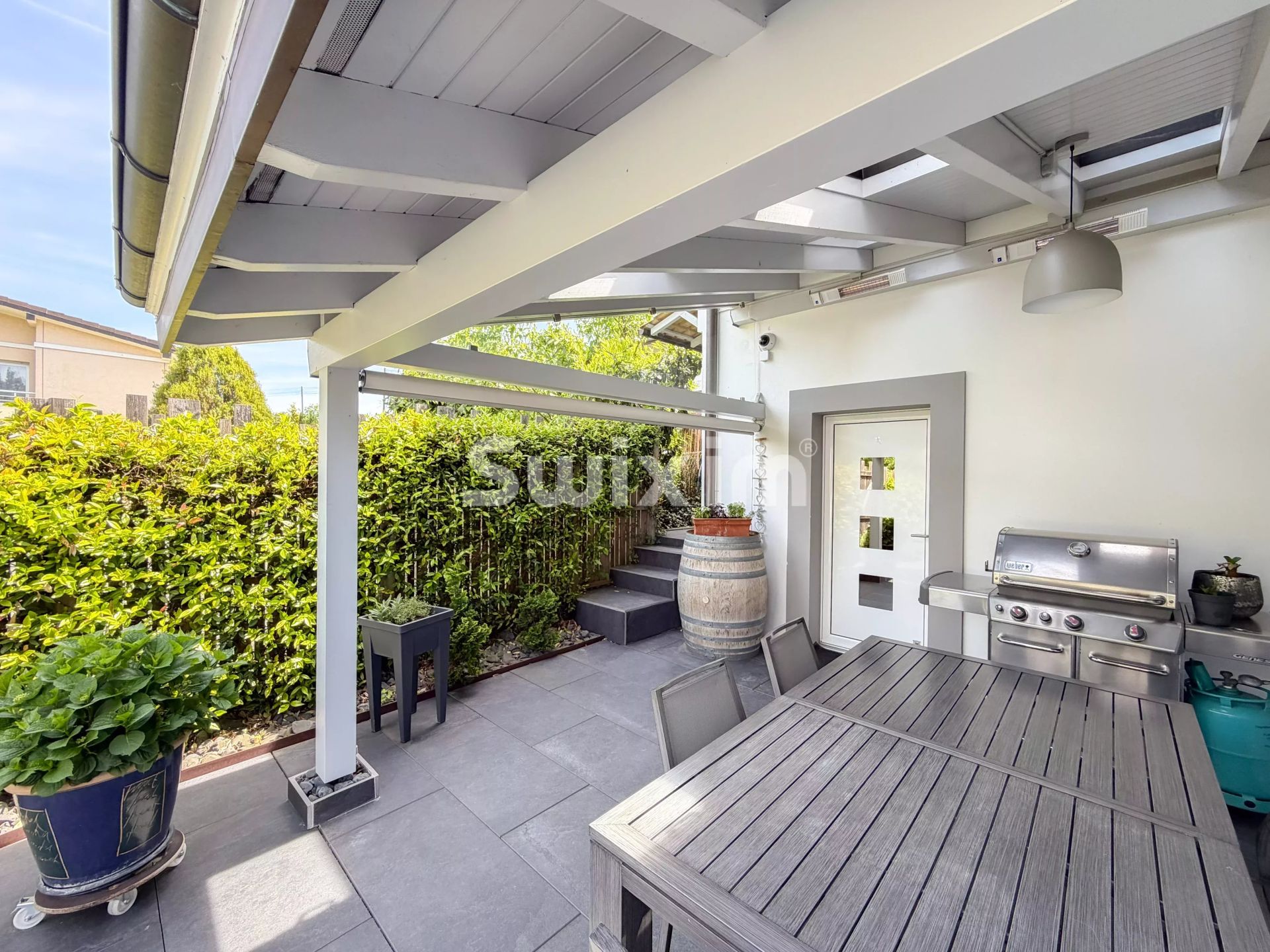 maison 6 Pièces en vente sur Satigny (1242)