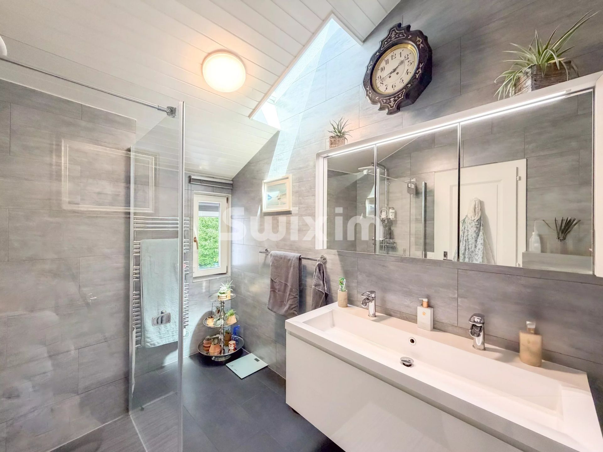 maison 6 Pièces en vente sur Satigny (1242)