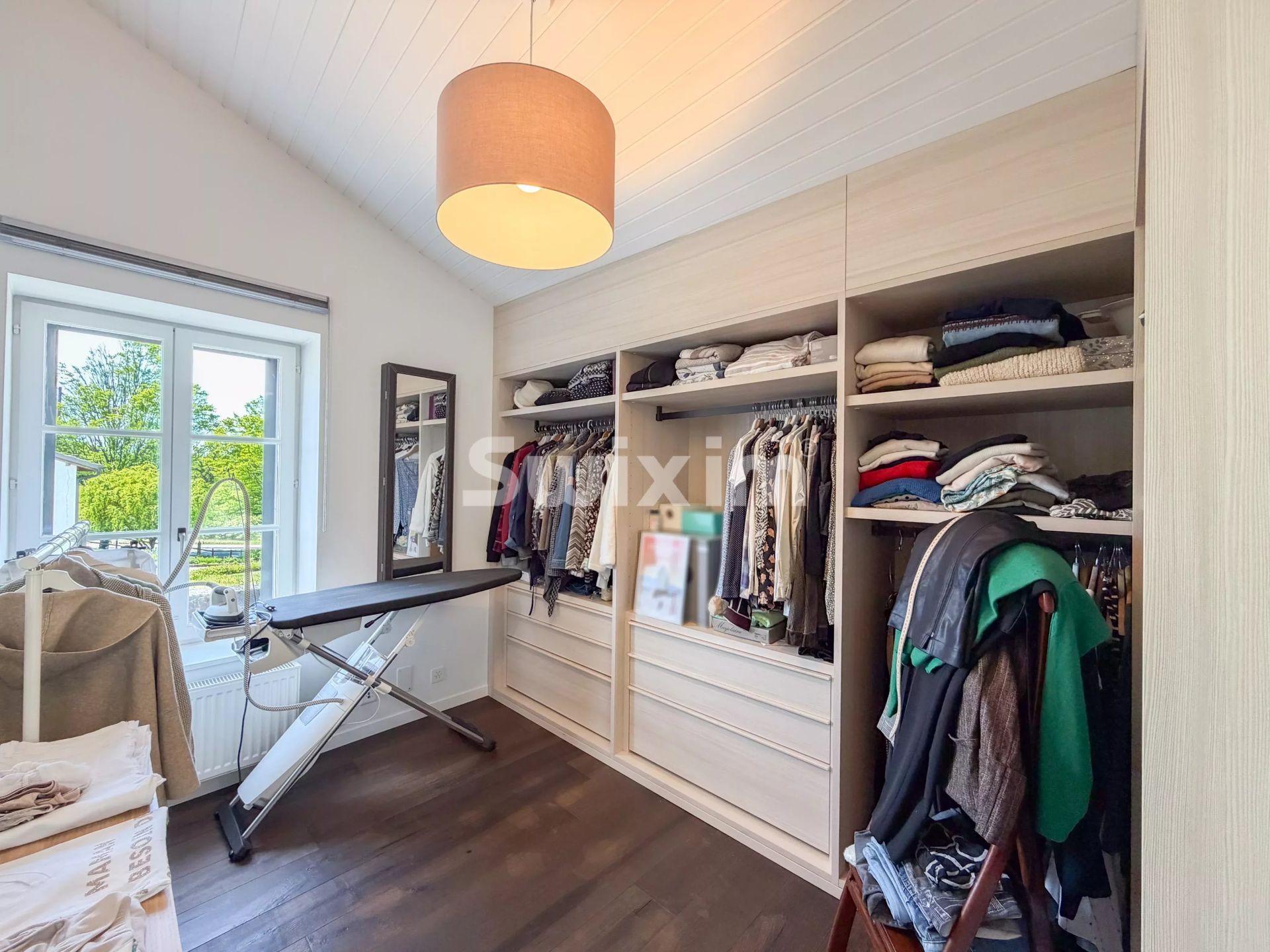 maison 6 Pièces en vente sur Satigny (1242)