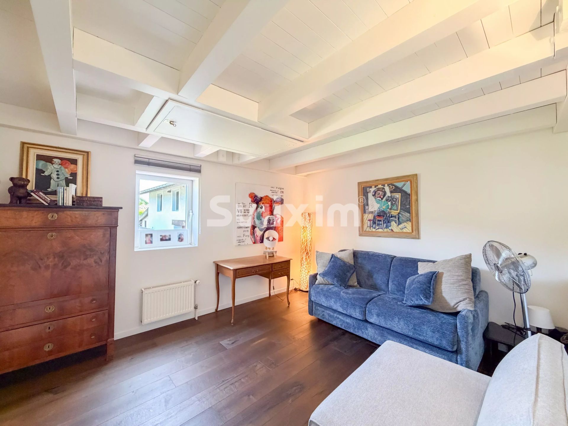 maison 6 Pièces en vente sur Satigny (1242)