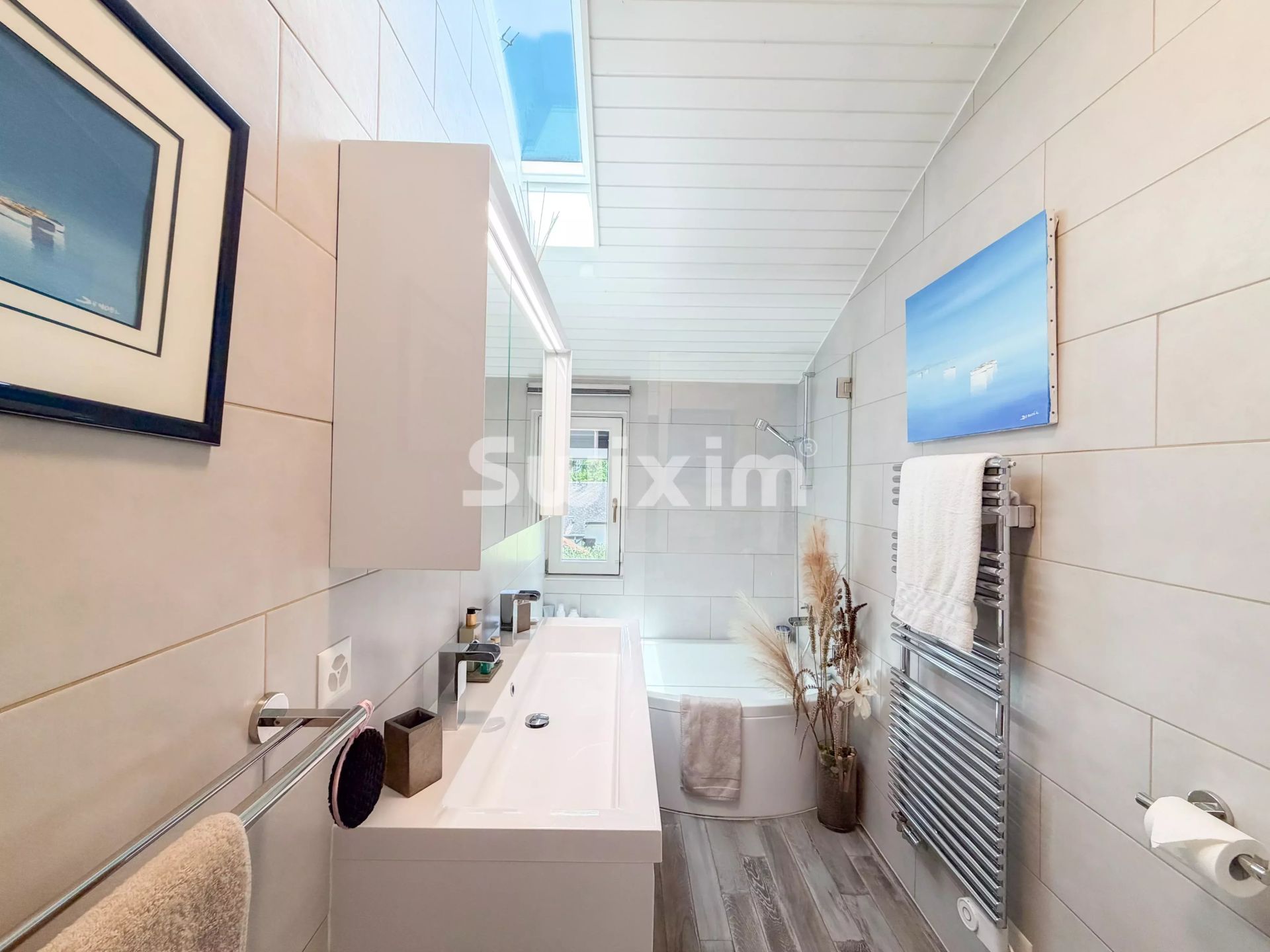 maison 6 Pièces en vente sur Satigny (1242)
