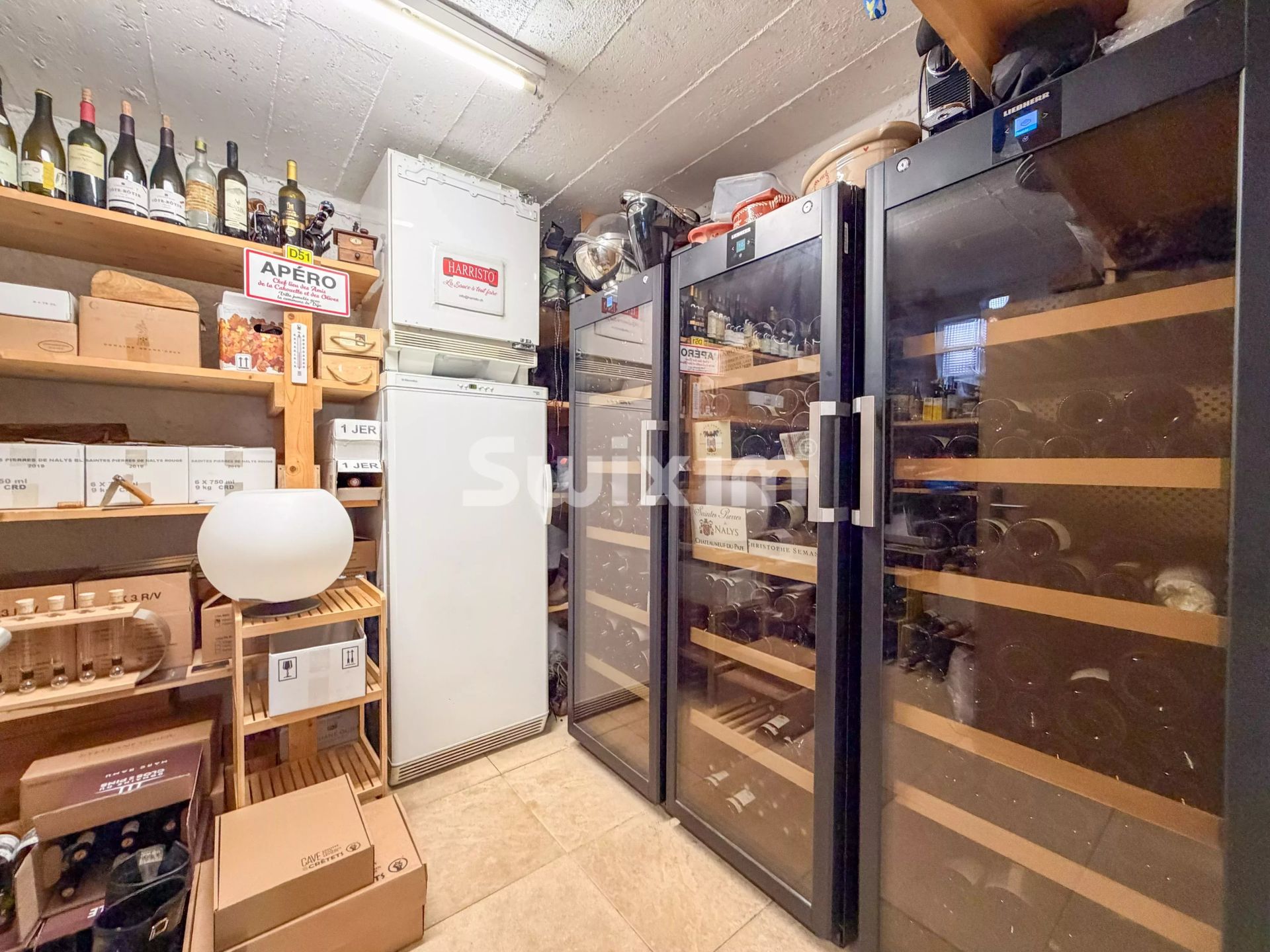 maison 6 Pièces en vente sur Satigny (1242)